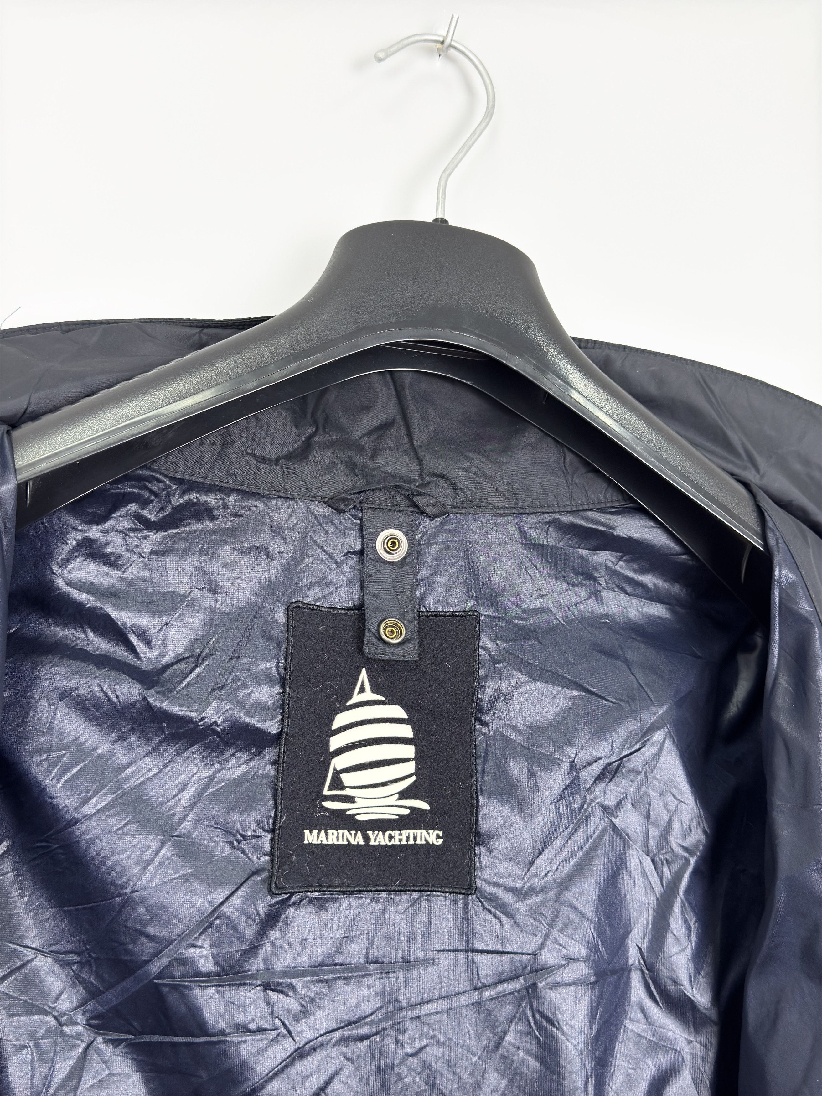Other Marina Yachting 3 in 1 Warm Italian Jacket Size 50 Size US M / EU 48-50 / 2 - 12 Thumbnail
