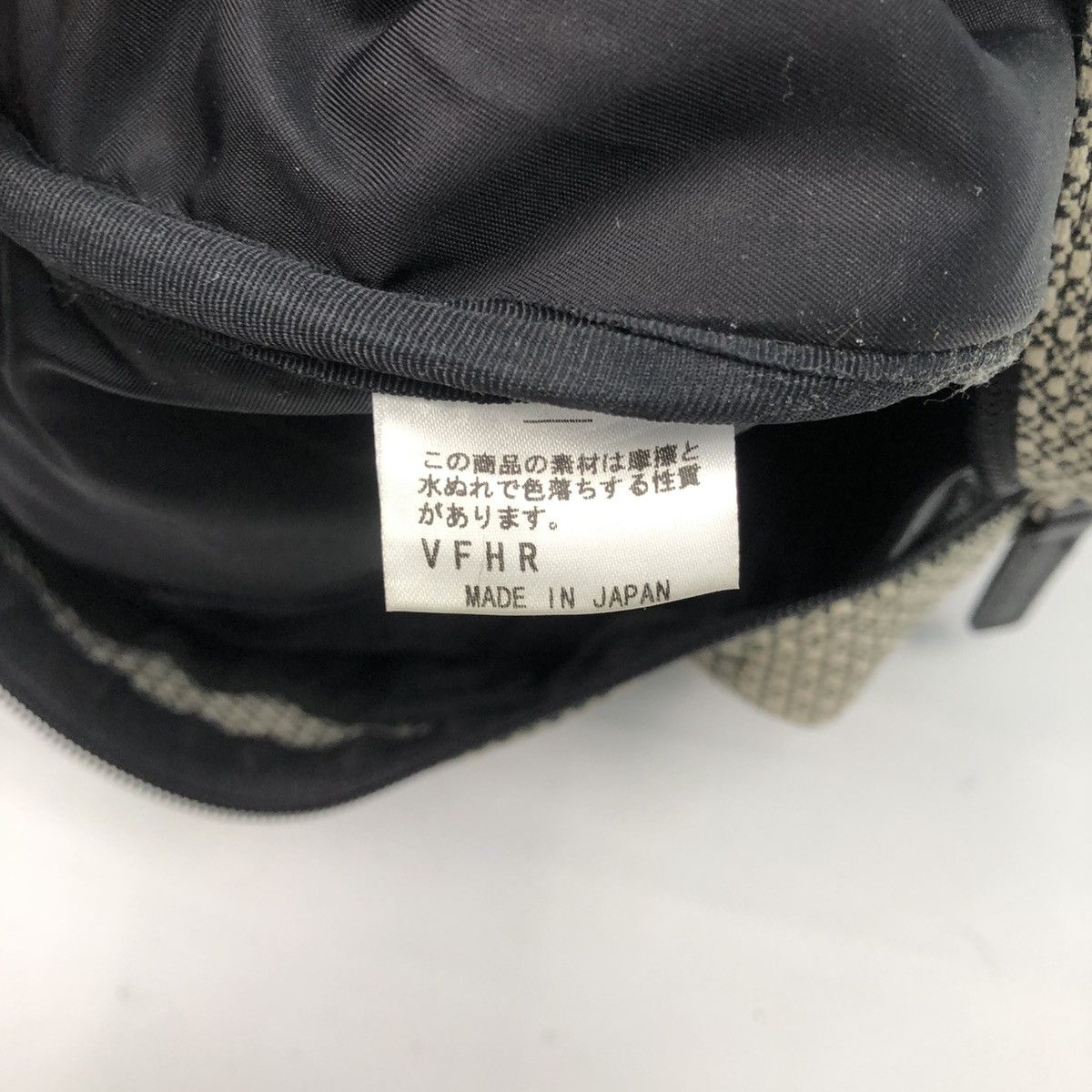 agnes b. AGNES B. VOYAGE HANDBAG Size ONE SIZE - 11 Thumbnail
