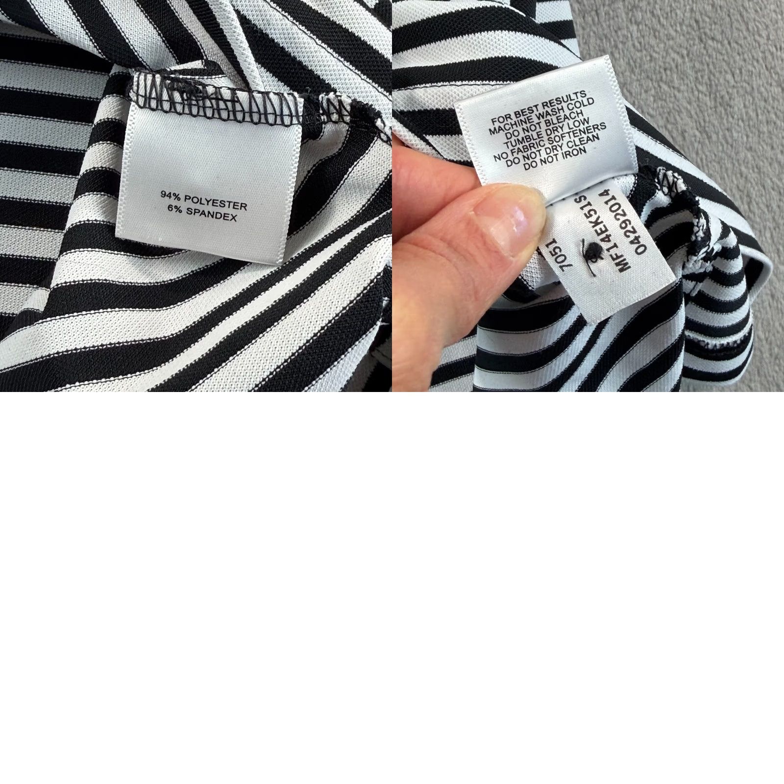 Peter Millar VINTAGE? No. Size US L / EU 52-54 / 3 - 8 Thumbnail
