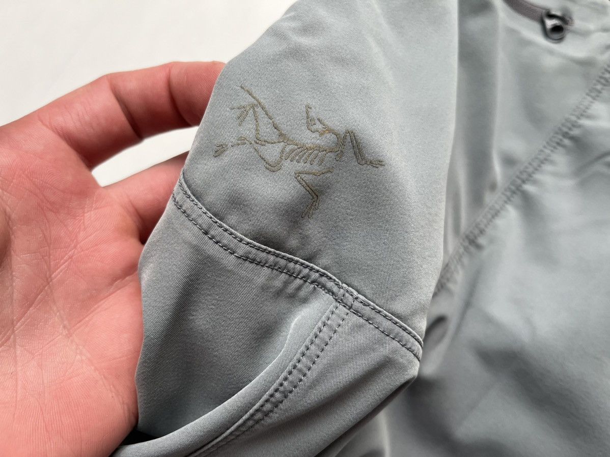 Arc'teryx Arc’teryx tracking pants Size US 36 / EU 52 - 11 Thumbnail