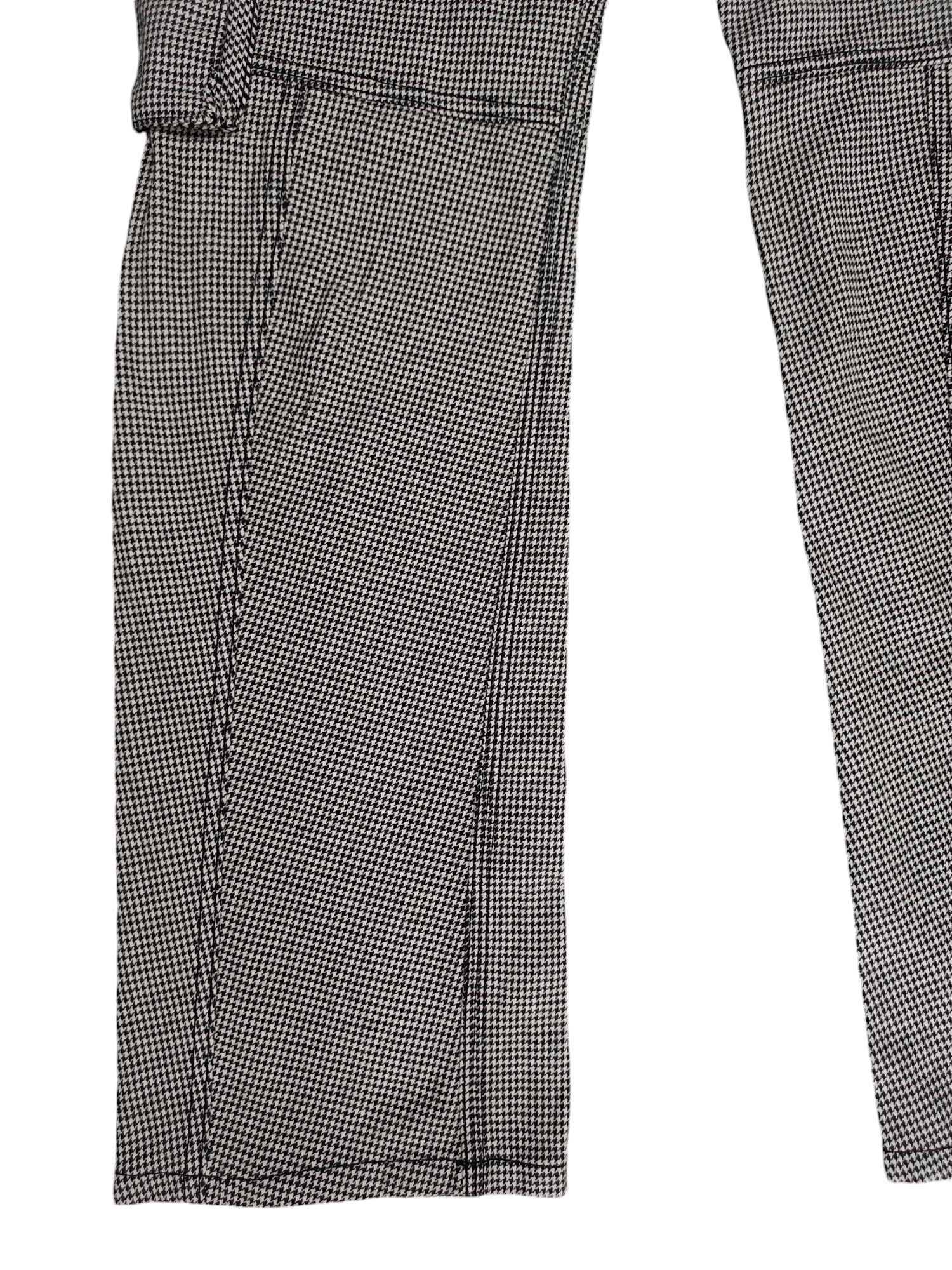 Nicole Club Nicole Club Multi Pocket Tactical Pants Size US 32 / EU 48 - 15 Thumbnail