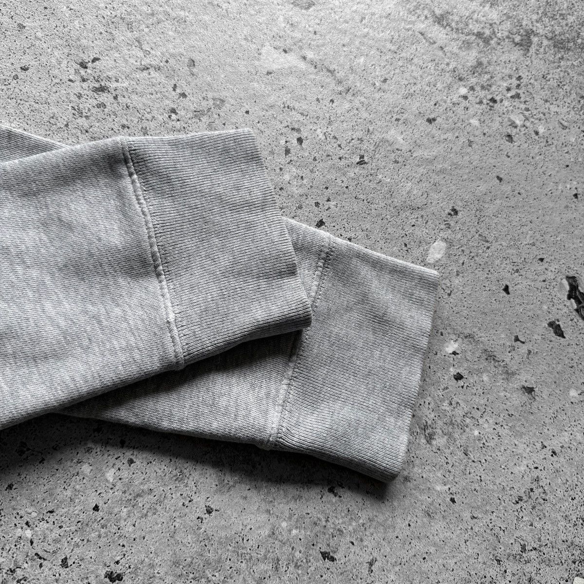 Ralph Lauren Polo Jeans Ralph Lauren Womens Vintage Sweatshirt Grey Logo Size M / US 6-8 / IT 42-44 - 5 Thumbnail