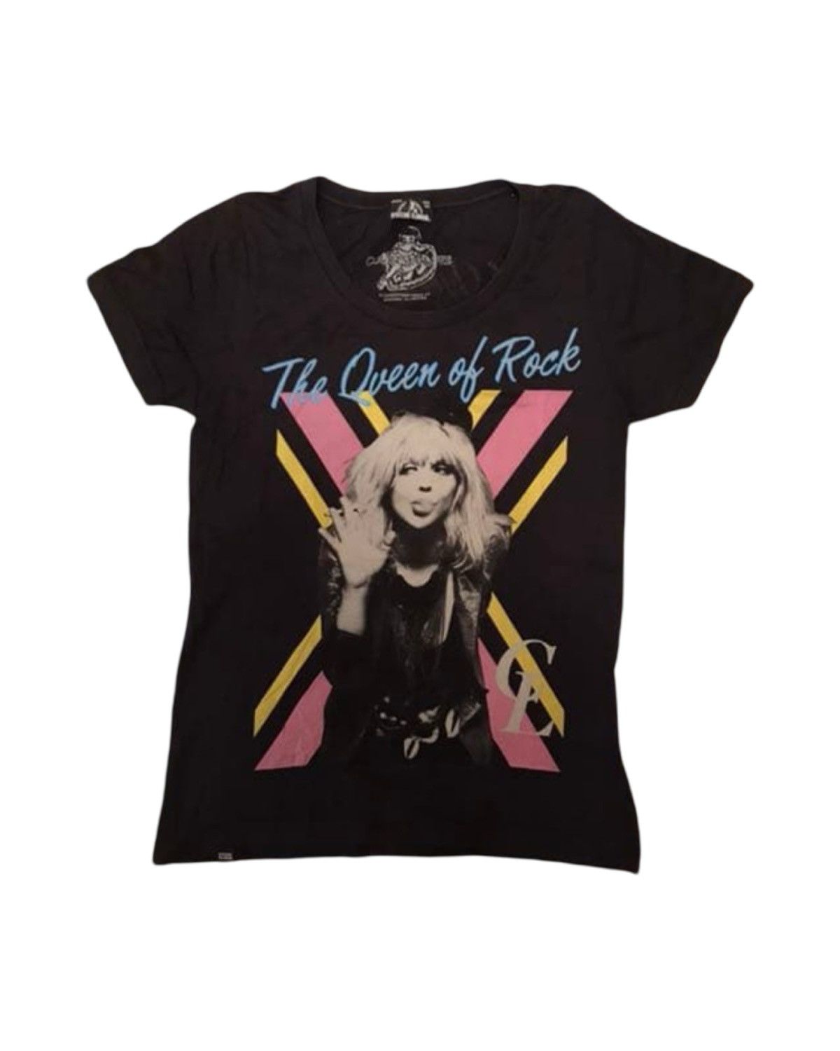 Hysteric Glamour Courtney Love | Grailed