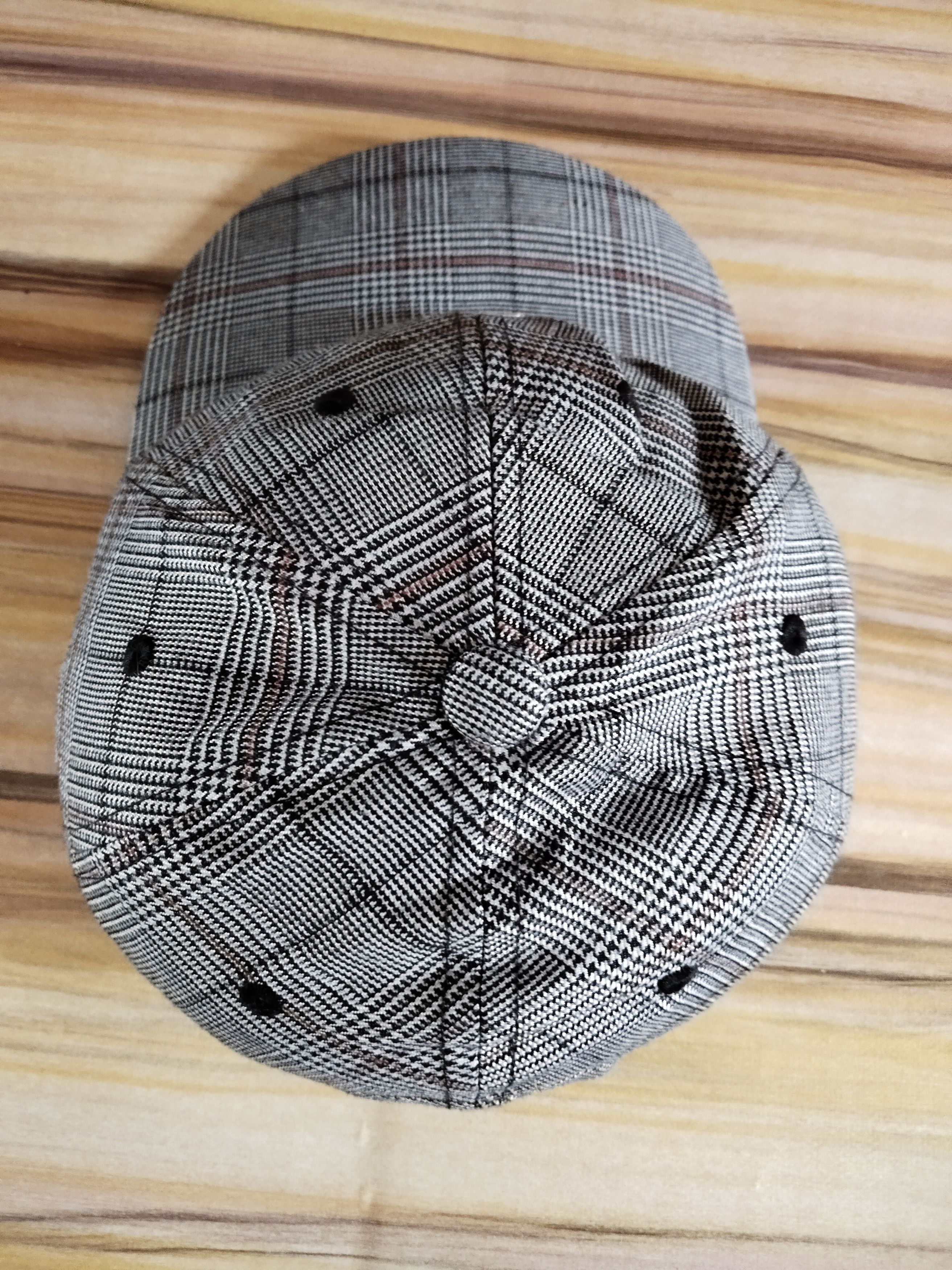 Vision Streetwear VISION STREETWEAR Cap Size ONE SIZE - 4 Thumbnail