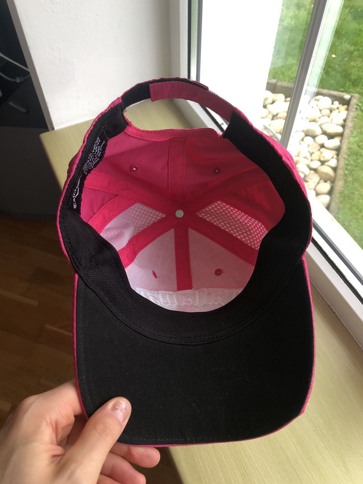 Callaway CALLAWAY GOLF VINTAGE SPORT HAT CAP Size ONE SIZE - 4 Thumbnail