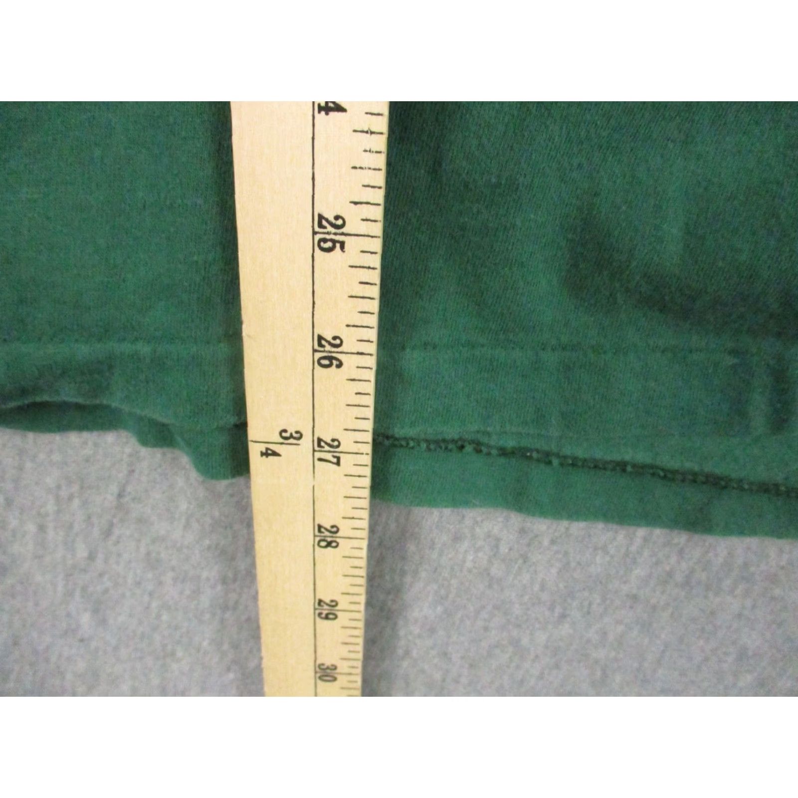 Harley Davidson VINTAGE Harley-Davidson Shirt Mens L Eagle Ann Arbor Michigan Biker 90s Green Size US L / EU 52-54 / 3 - 5 Thumbnail