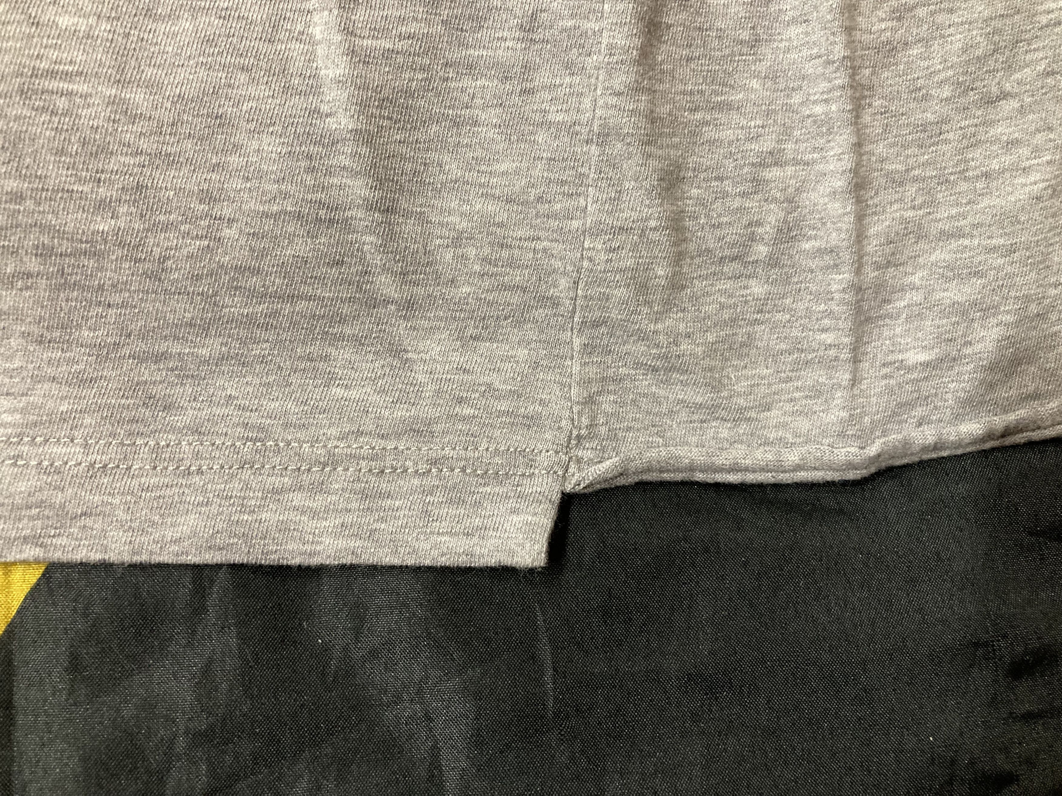 Saint Laurent Paris Saint Laurent Men's Classic Archive Logo T-Shirt Size US M / EU 48-50 / 2 - 8 Thumbnail
