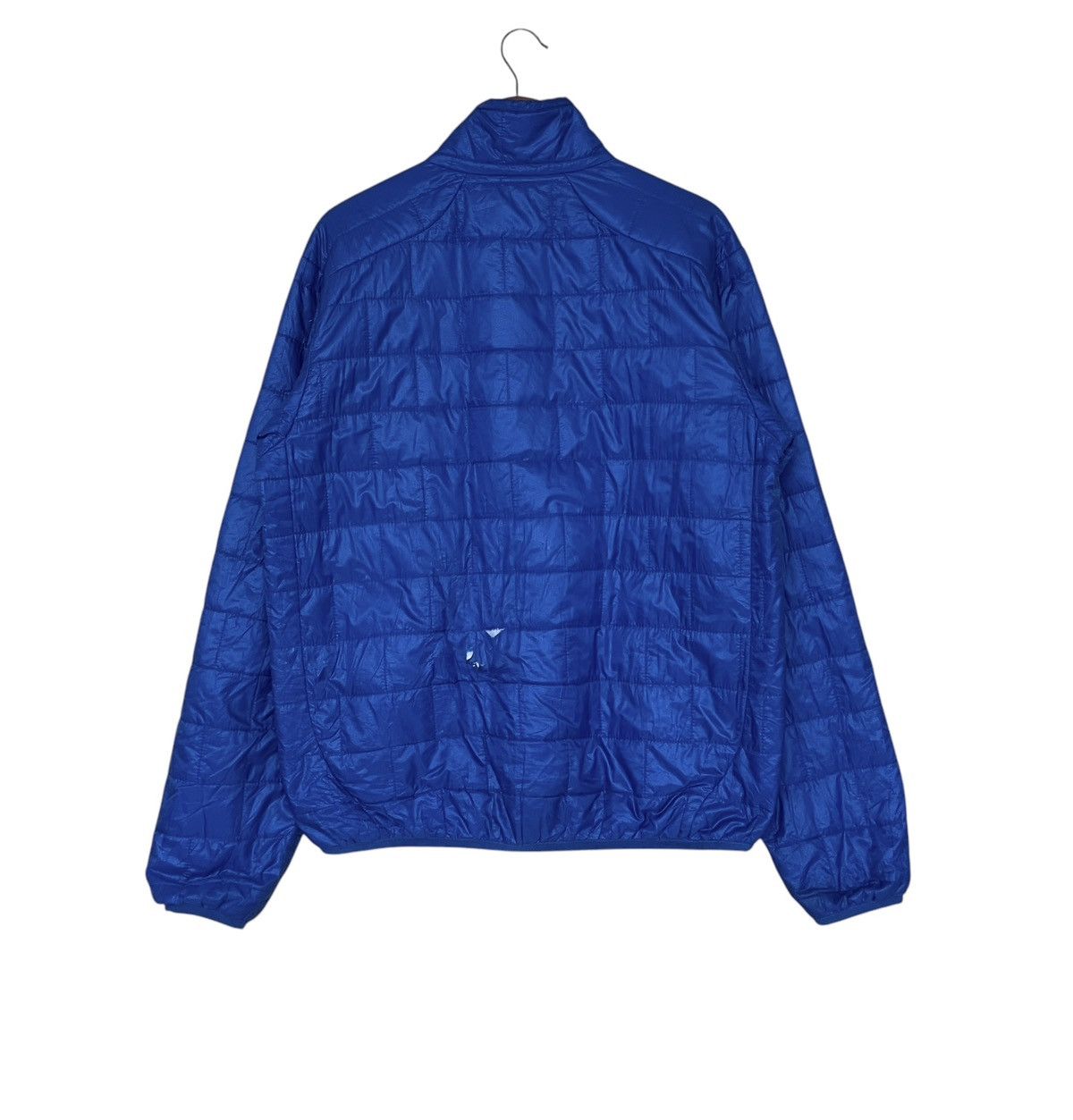 Patagonia Vintage Brand Patagonia Puffer 2000s Size US M / EU 48-50 / 2 - 2 Thumbnail