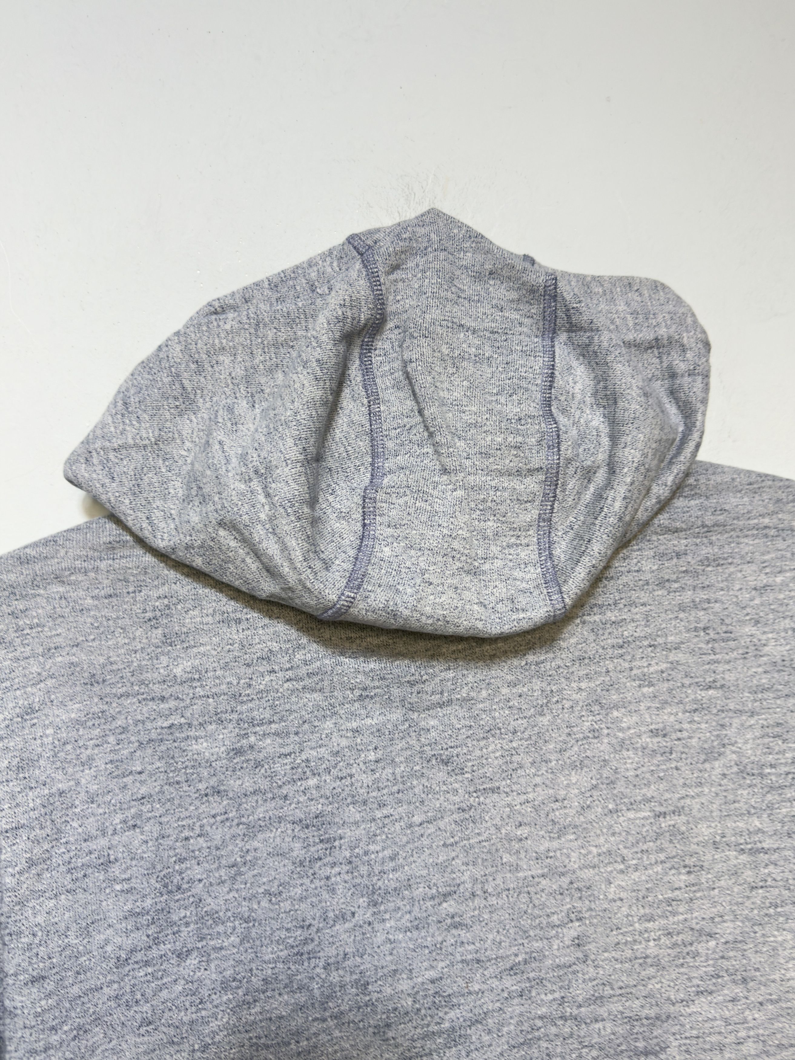 Stone Island stone island biglogo sweatshirt hooded xl size Size US XL / EU 56 / 4 - 10 Thumbnail