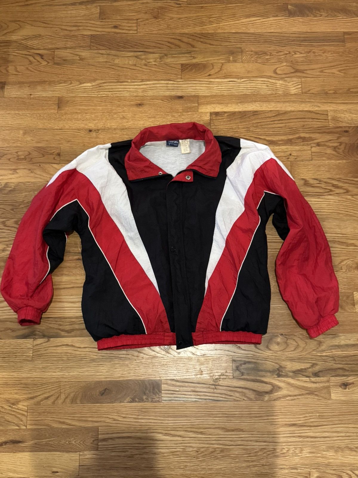 Other Vtg Turnpoint Nylon Jacket sz S Size US S / EU 44-46 / 1 - 1 Thumbnail