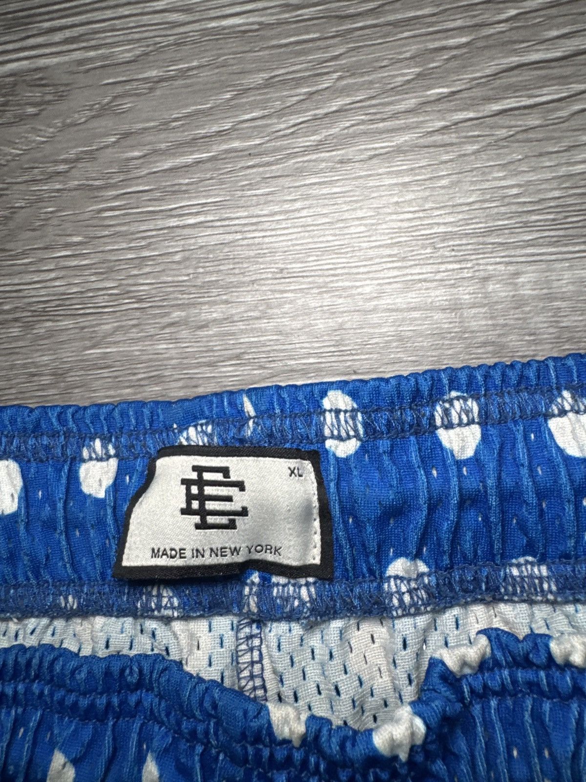 Eric Emanuel Eric Emanuel Shorts Size US 36 / EU 52 - 4 Thumbnail