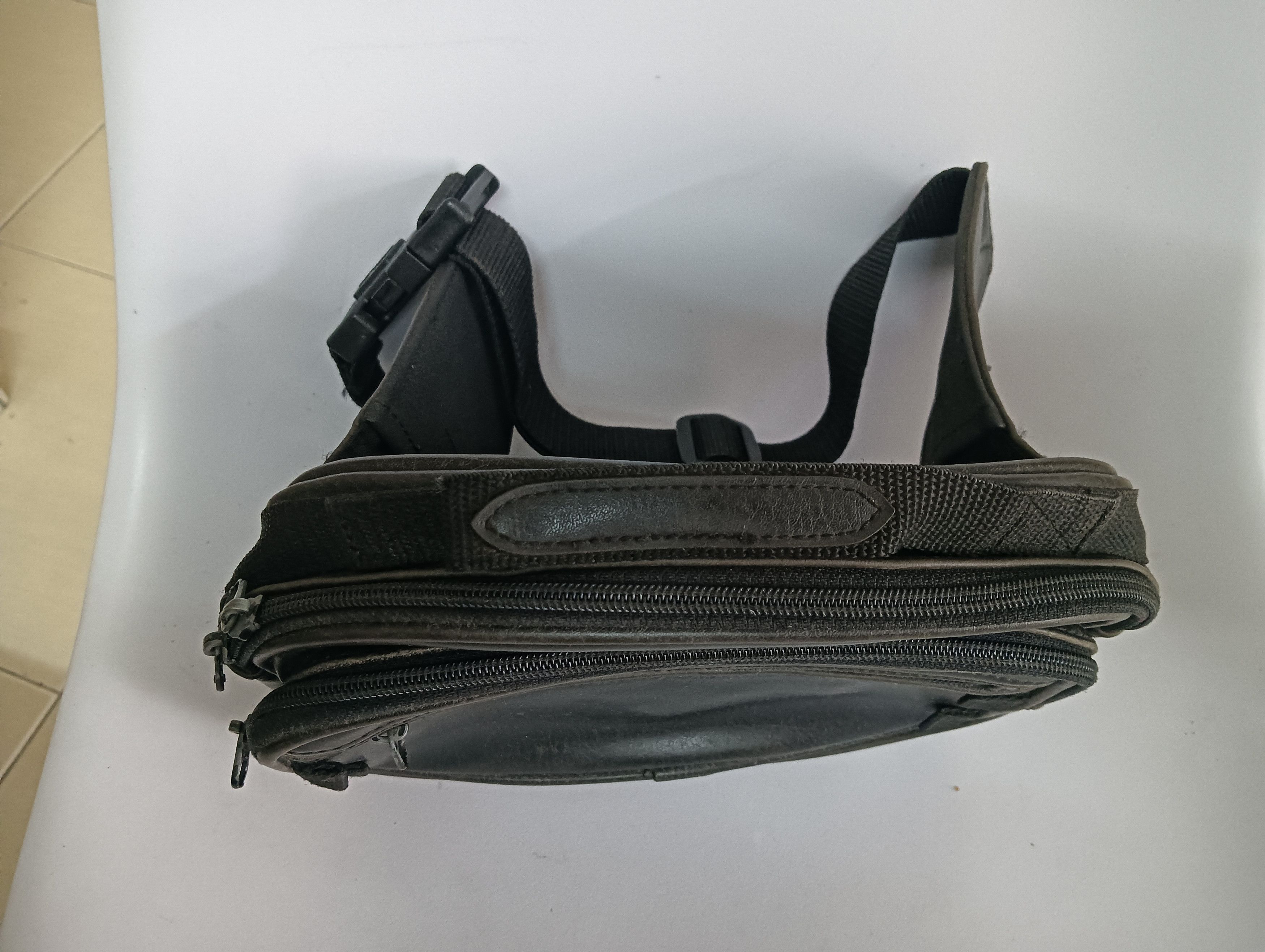 Other Leather Pouch Bag Size ONE SIZE - 2 Thumbnail