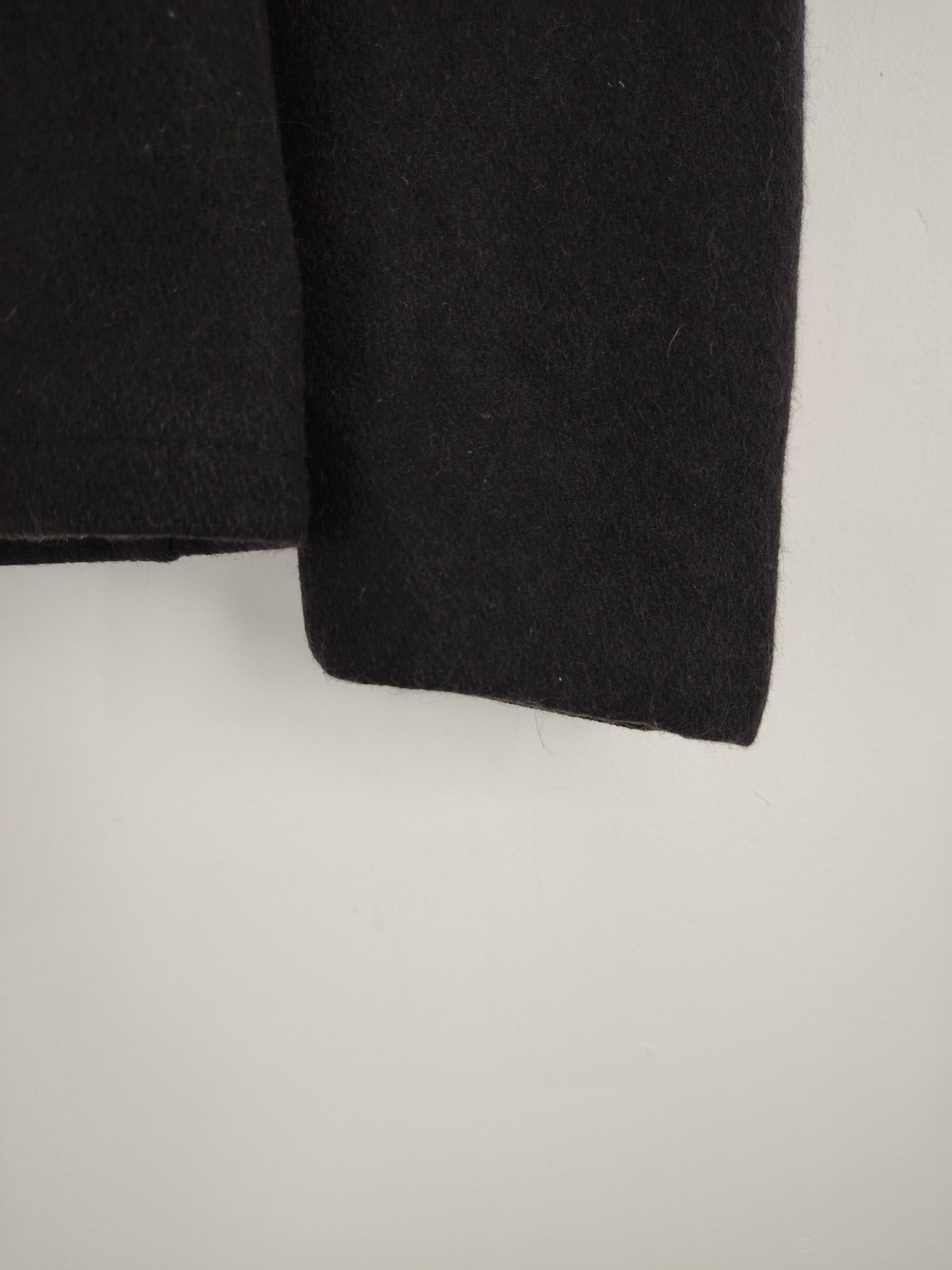 Fidelity × Vintage Vintage Fidelity Peacoat Double Breasted Wool Jacket Size US S / EU 44-46 / 1 - 8 Thumbnail