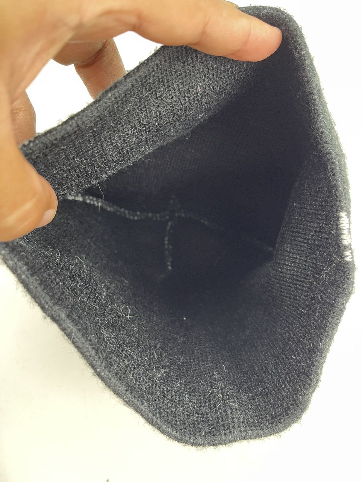 Seditionaries skulls beanie hat snow cap Size ONE SIZE - 4 Thumbnail