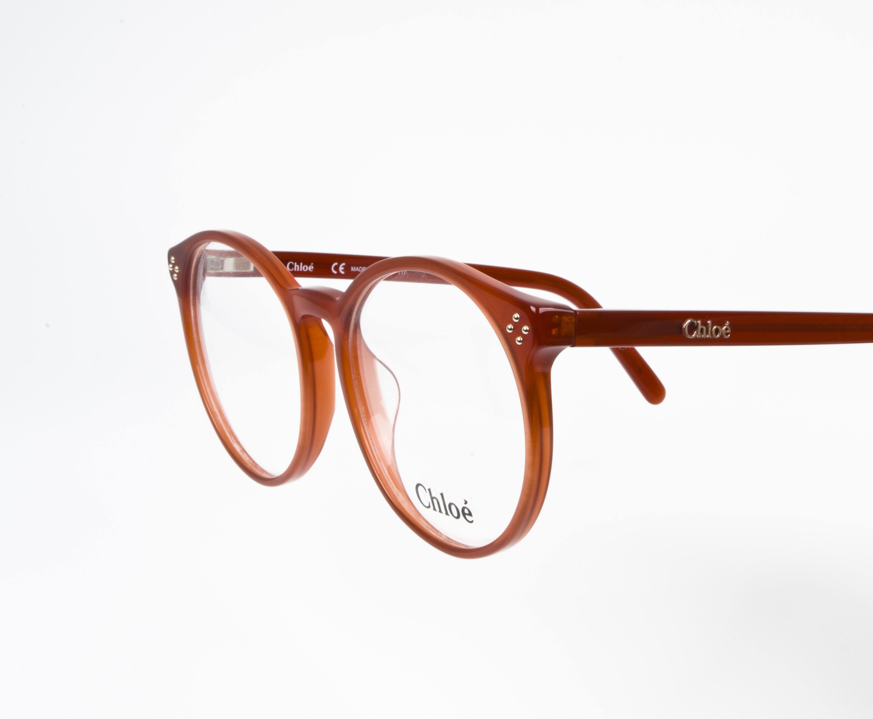 Chloe Chloe CE2714 223 eyeglasses new frame Size ONE SIZE - 4 Thumbnail