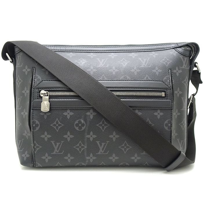 Louis Vuitton Odyssey Messenger PM