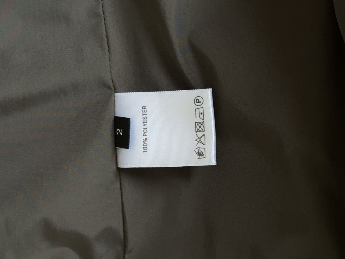 Hyein Seo HYEIN SEO BOMBER Size US M / EU 48-50 / 2 - 6 Thumbnail