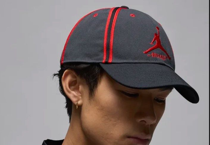 Awake NY × Jordan Brand × Nike Jordan x Awake NY Hat Size ONE SIZE - 3 Thumbnail