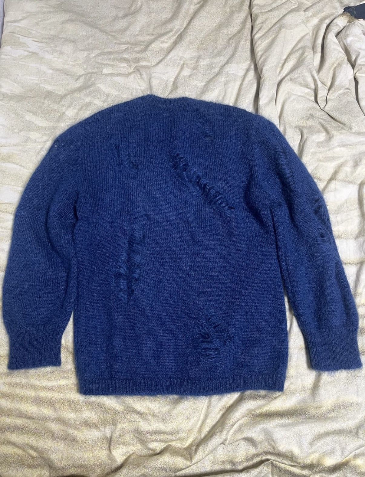 Paria Farzaneh [L] Paria Farzaneh spider knit Size US L / EU 52-54 / 3 - 5 Thumbnail