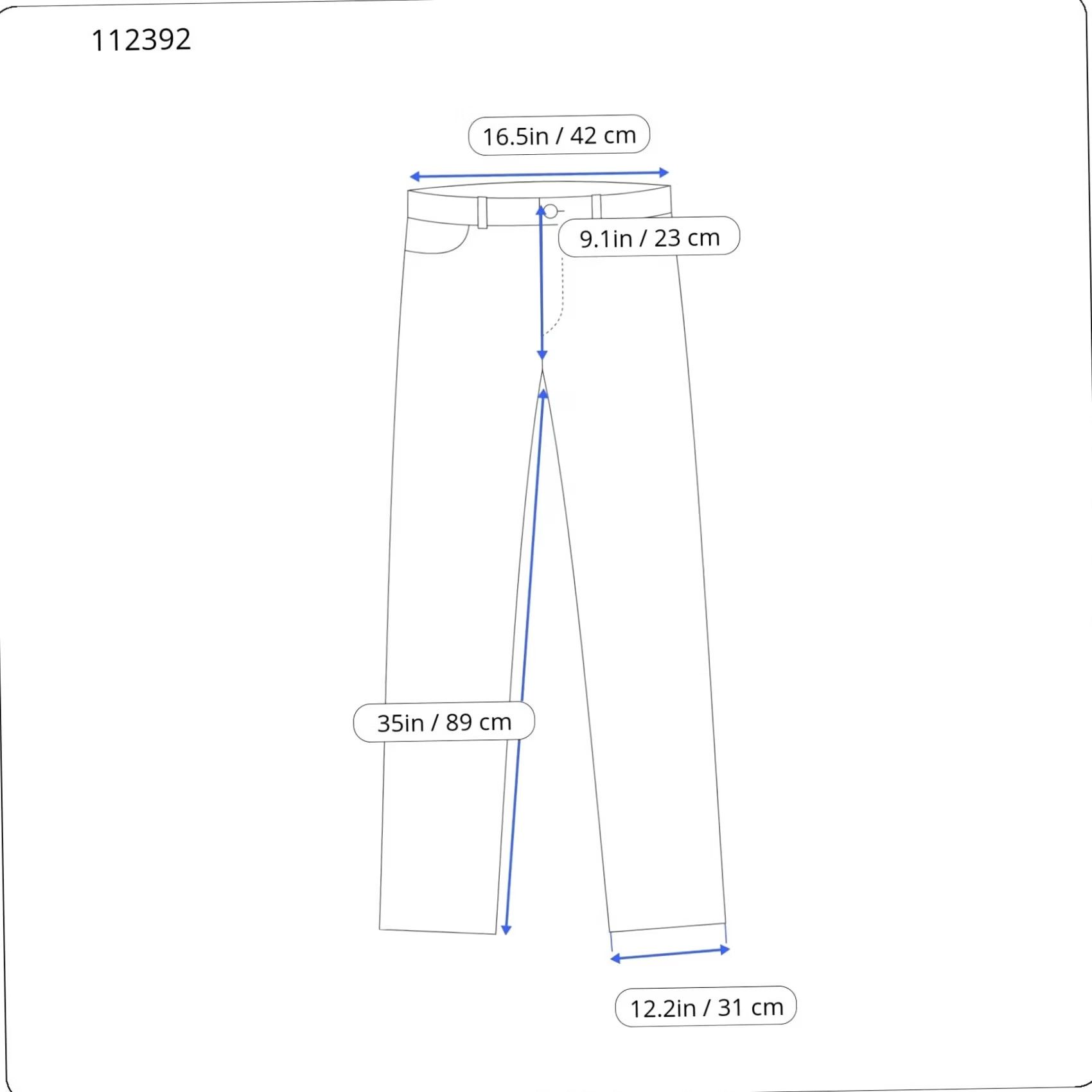 Diesel DIESEL Flairlegg Regular-Flare 0889U Jeans Women's W30/L32 Pinstriped Jeans Size 30" / US 8 / IT 44 - 3 Thumbnail