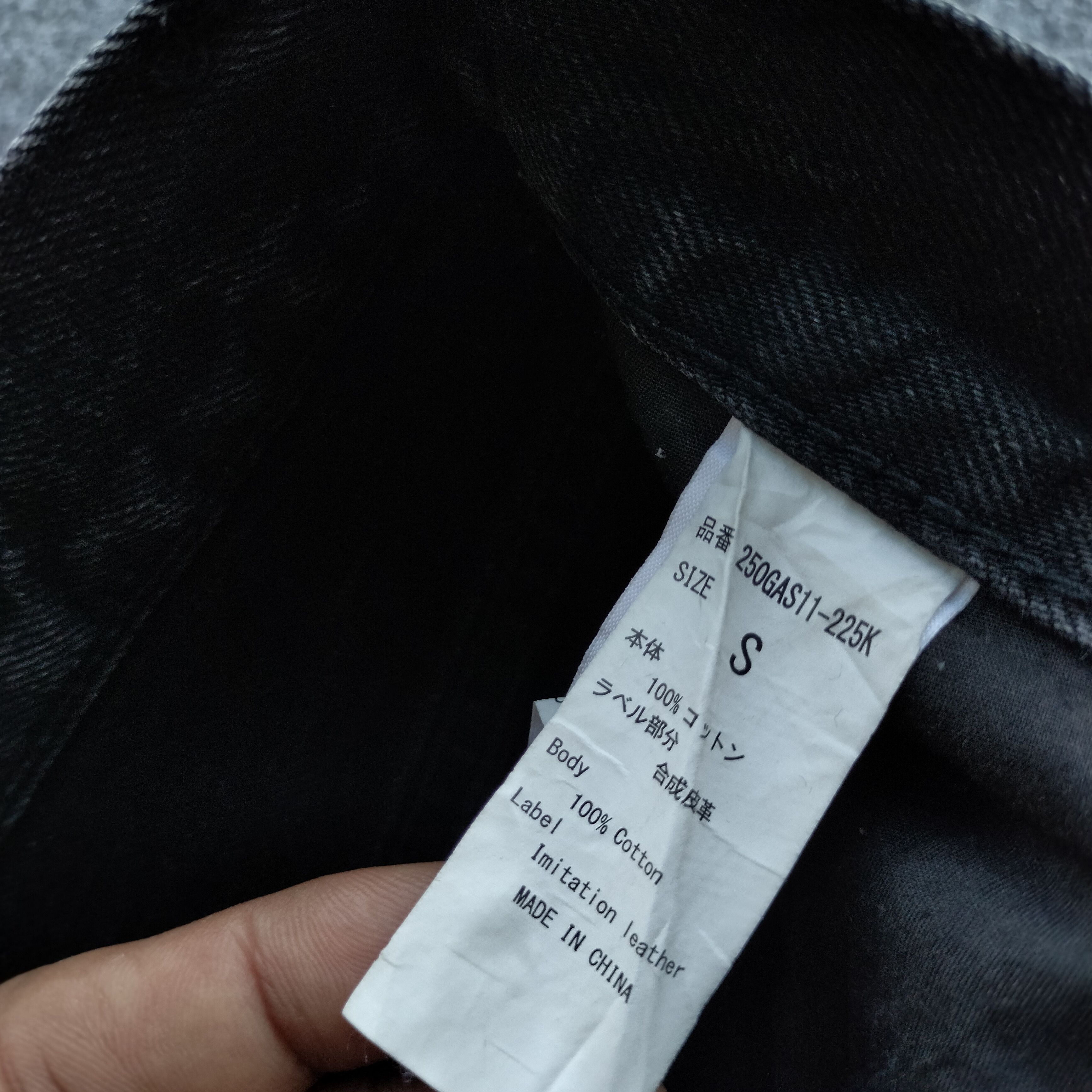 MOUSSY Azul by Moussy baggy jeans Size 26" / US 2 / IT 38 - 7 Thumbnail