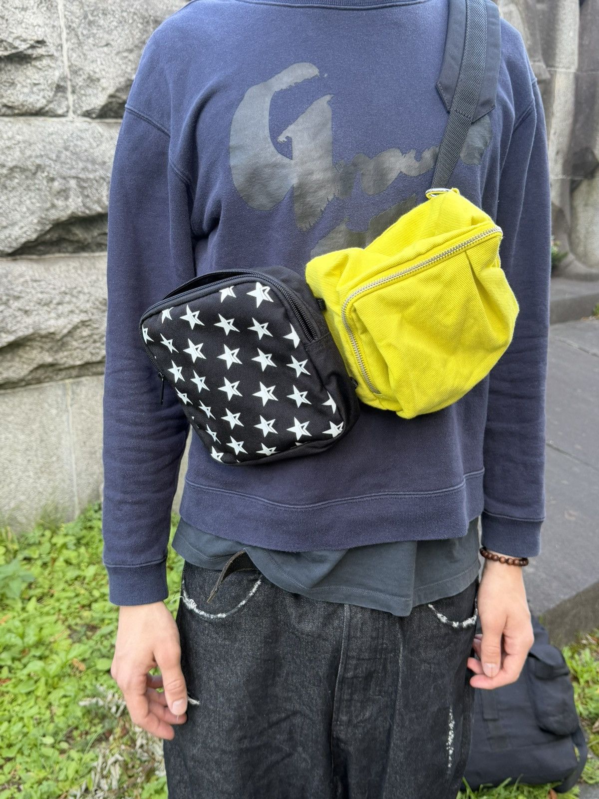 Men's Raf Simons Bags & Luggage | Grailed