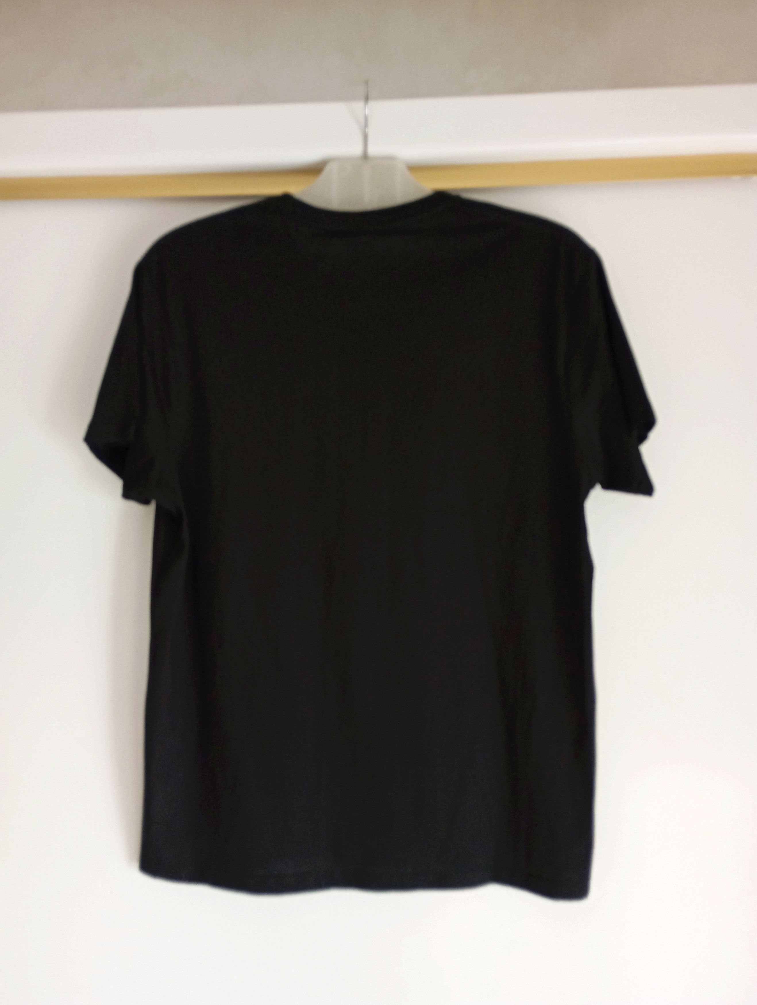 Anime VINTAGE ONE PIECE ANIME MONKEY D LUFFY T-SHIRT Size US L / EU 52-54 / 3 - 7 Thumbnail