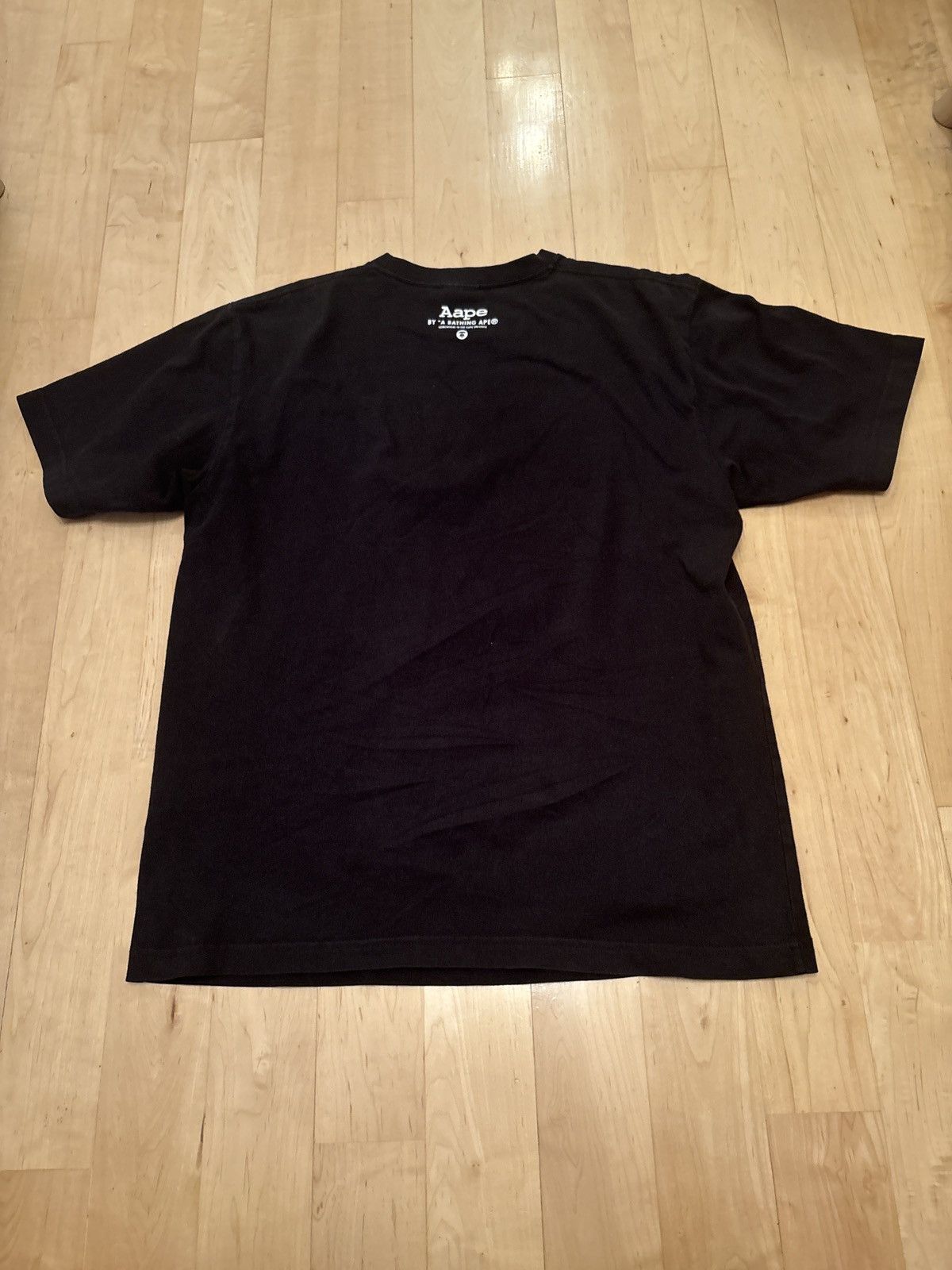 Aape Ape camo shirt Size US L / EU 52-54 / 3 - 2 Thumbnail
