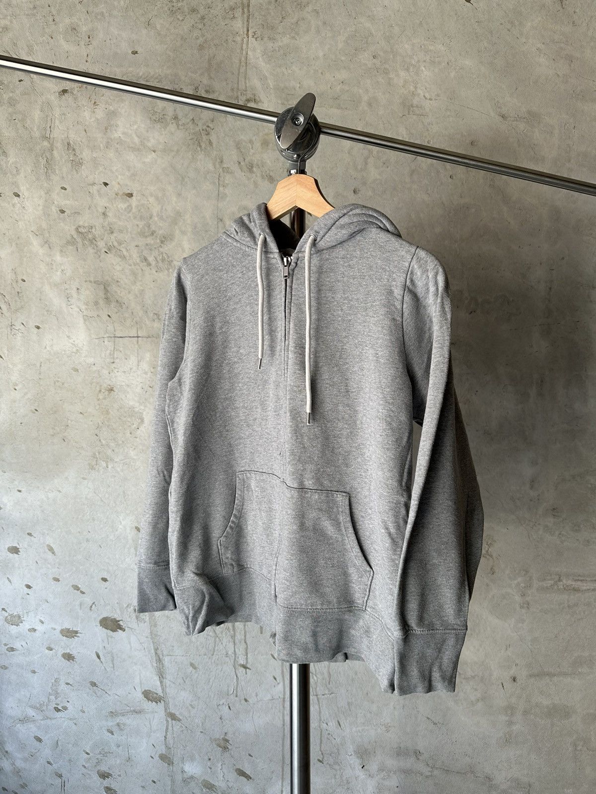 Yeezy Gap Zip | Grailed