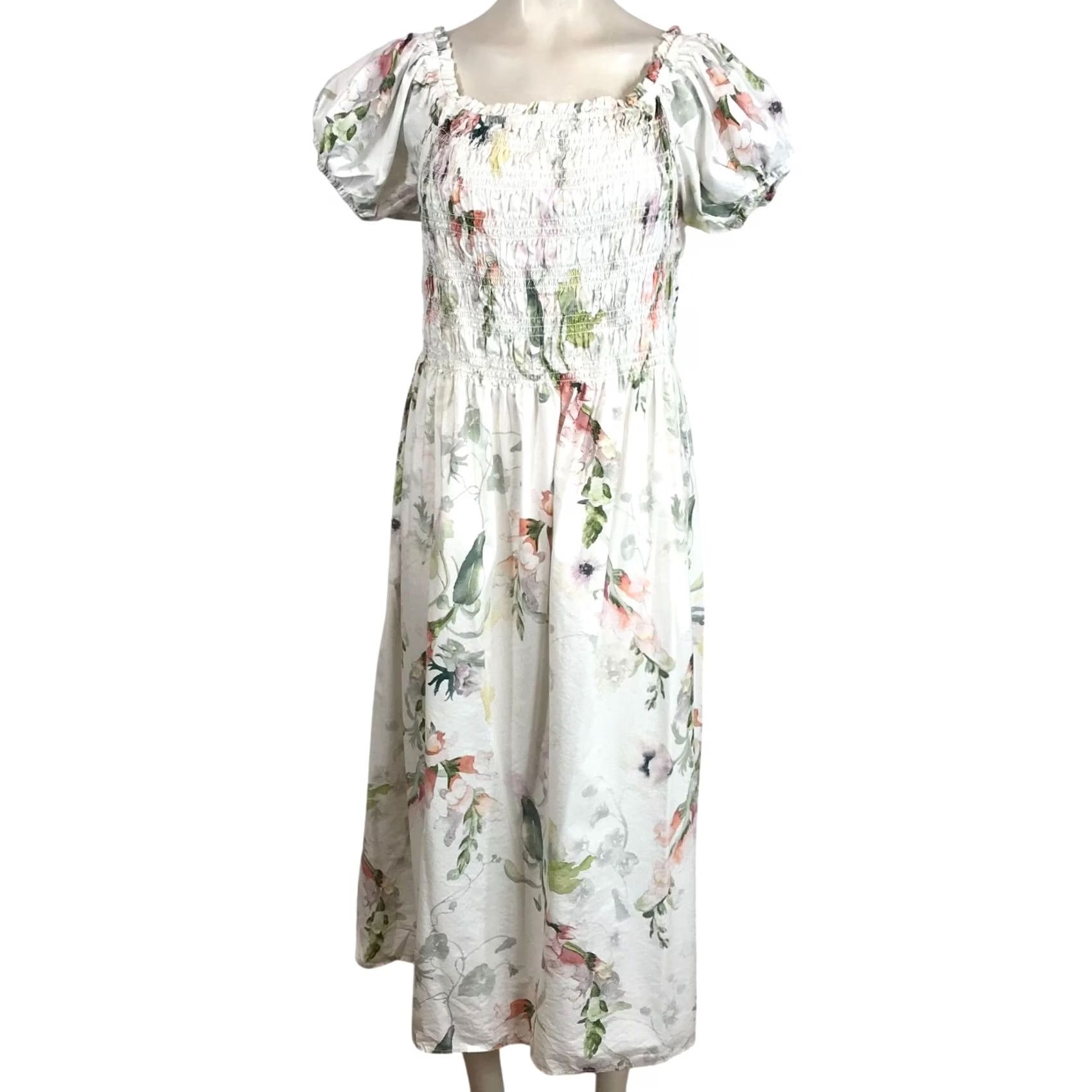 H&M VINTAGE? WOMEN'S XXL? (Wait) Size 40" / US 18 - 2 Thumbnail