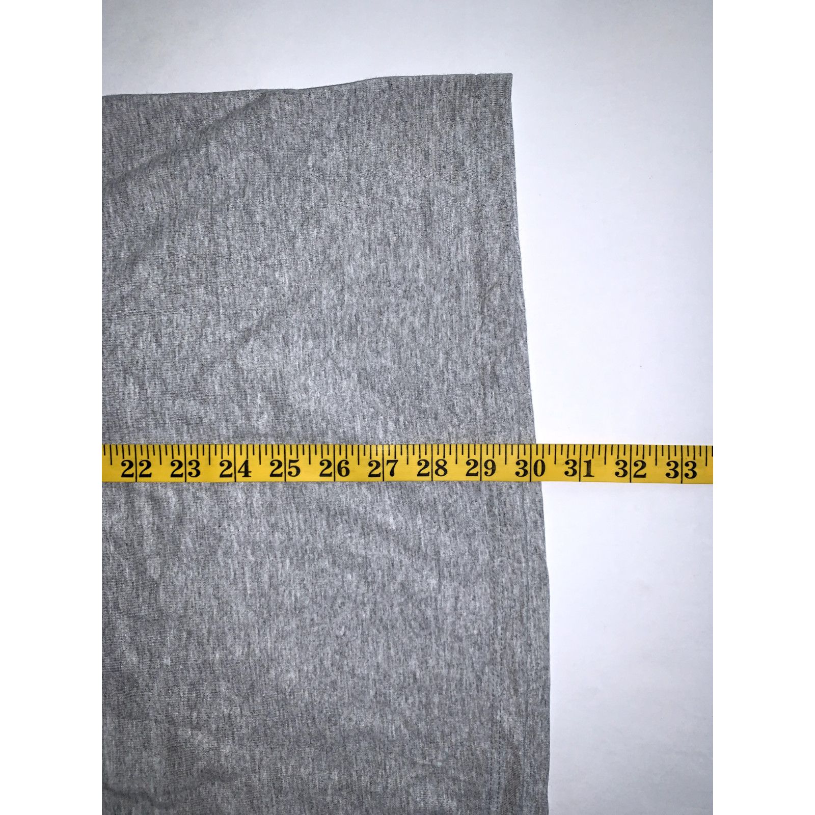 Jerzees Vintage Biker Trash Shirt Tee Large Gray 1995 VTG 90s 1990s Size US L / EU 52-54 / 3 - 5 Thumbnail