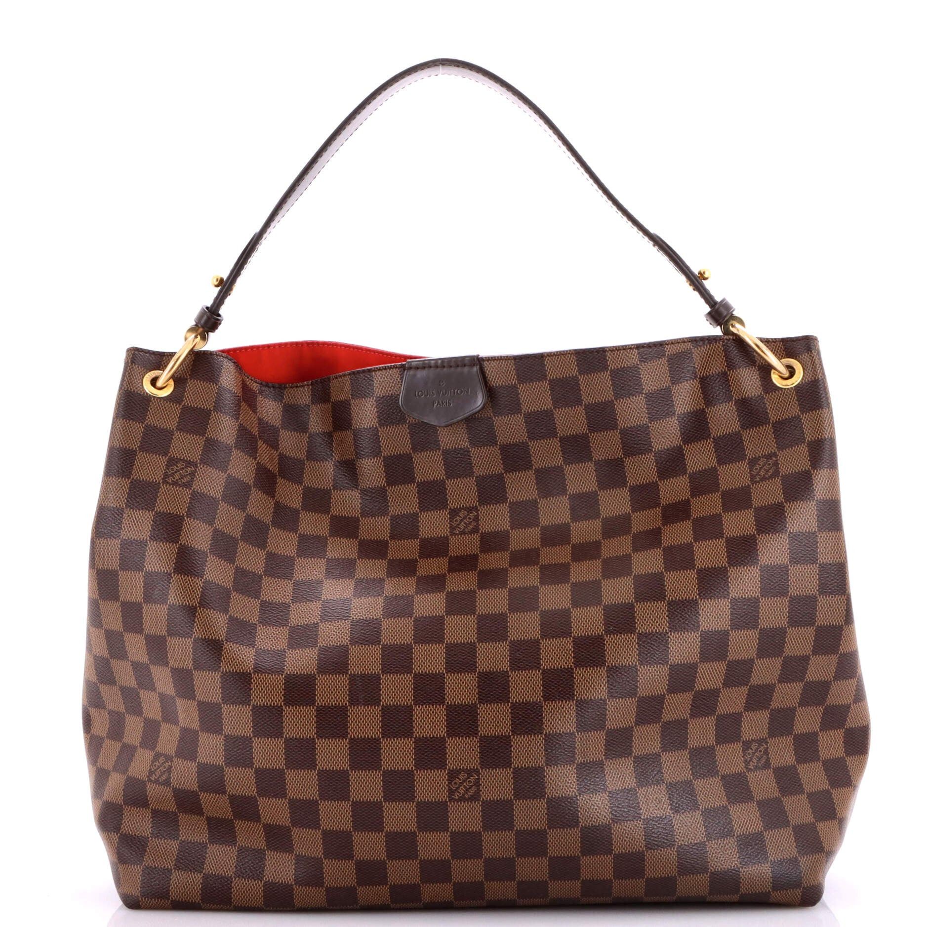Louis Vuitton Graceful Handbag Size ONE SIZE - 1 Thumbnail