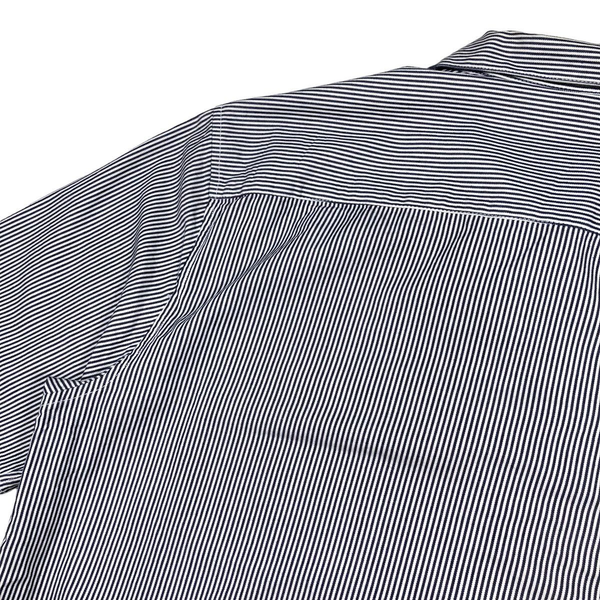 Dickies Dickies Hickory Work Shirt Size US XL / EU 56 / 4 - 9 Thumbnail