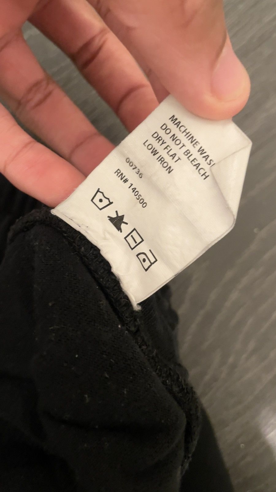 Rta Rta Jeans Size US 32 / EU 48 - 8 Thumbnail
