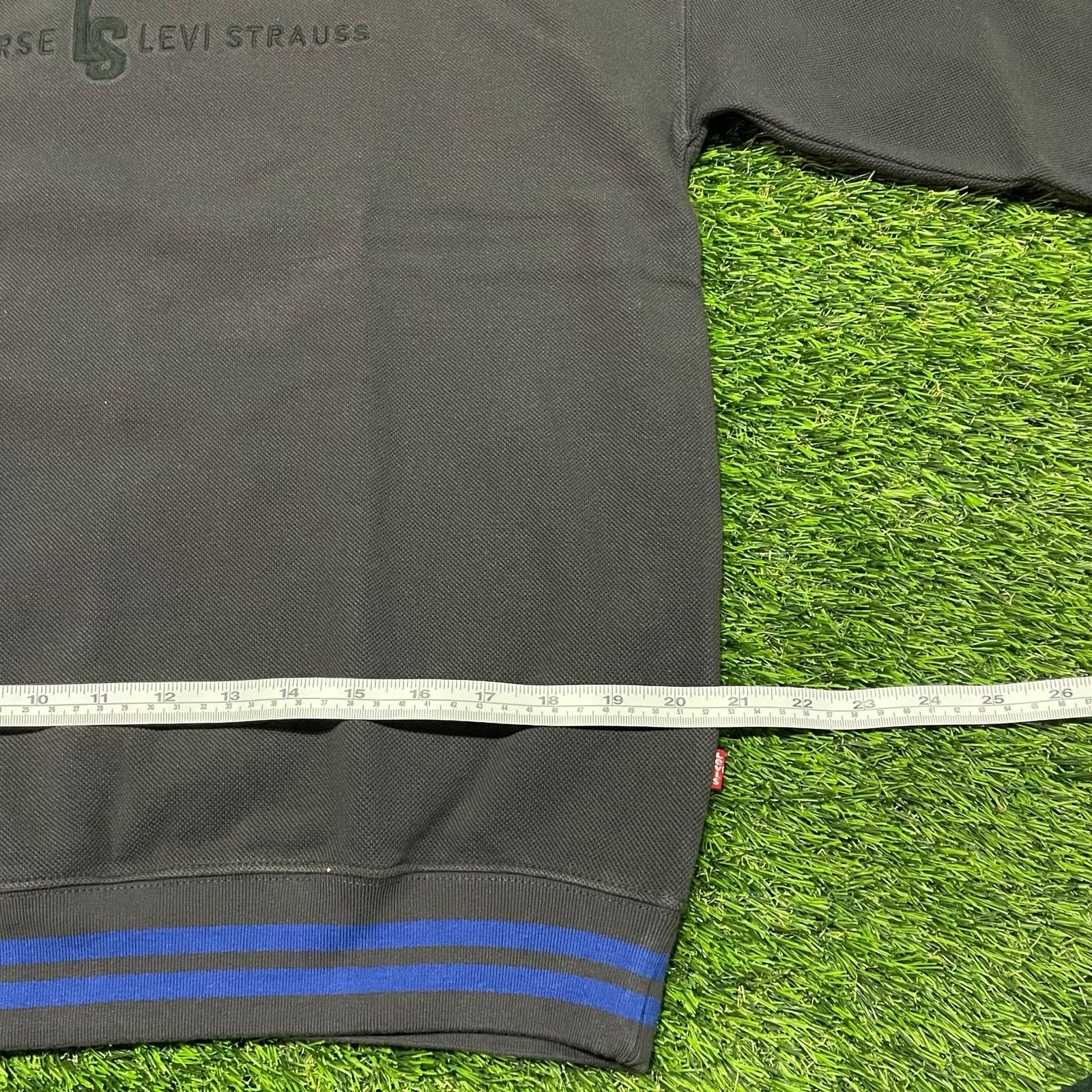 Levi's Levi's SweatShirt Size US S / EU 44-46 / 1 - 5 Thumbnail