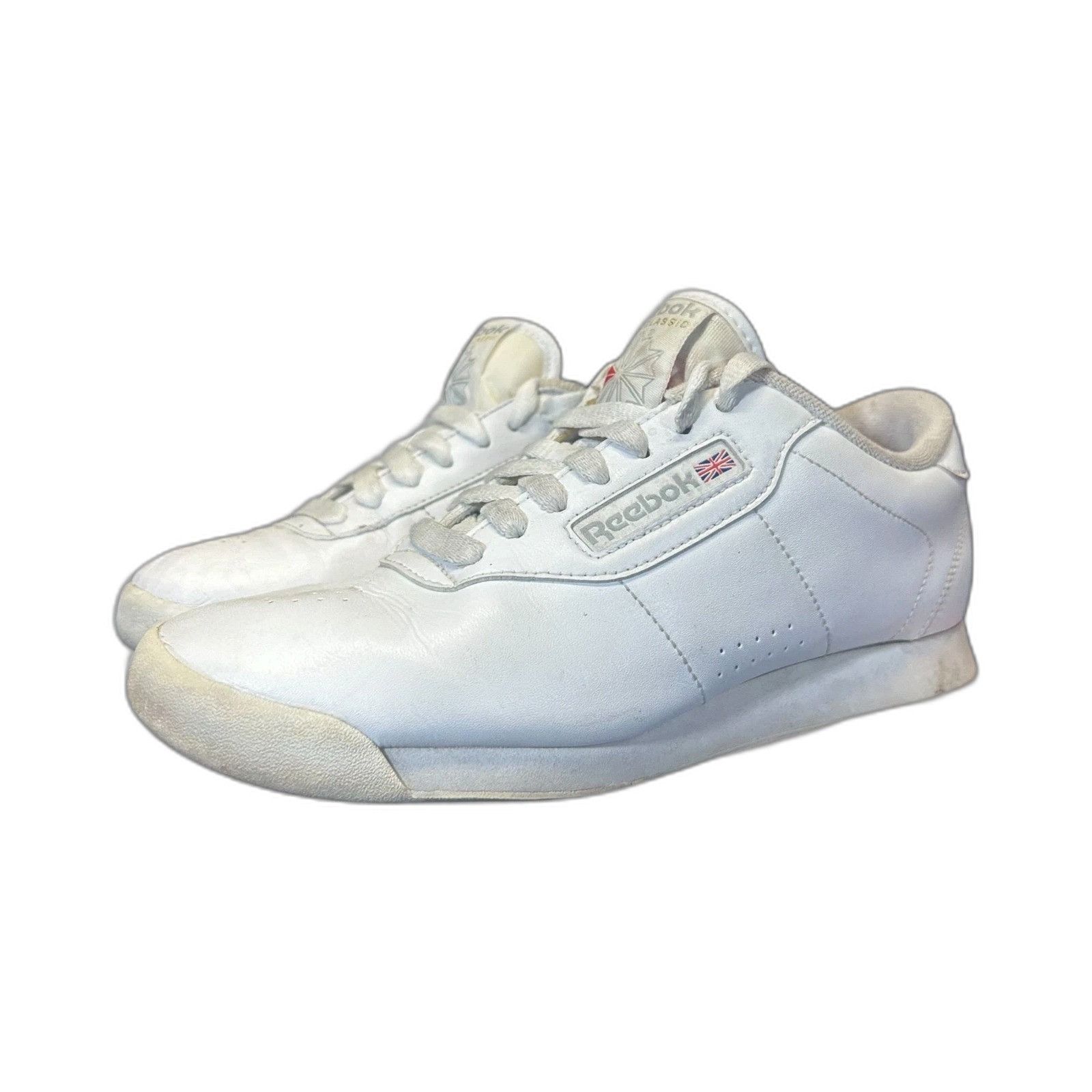 Reebok Reebok Tennis Shoes Classic Princess Women’s Sz 7 Sneakers R Size US 7 / EU 40 - 5 Thumbnail
