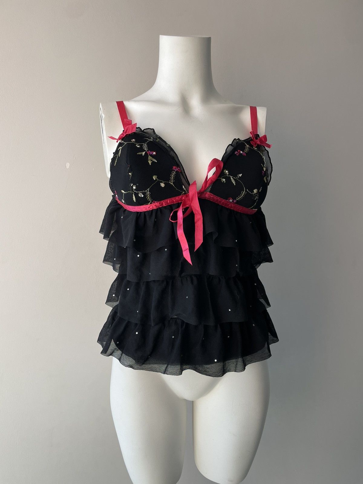 Victoria's Secret Victoria’s Secret top Size M / US 6-8 / IT 42-44 - 8 Thumbnail