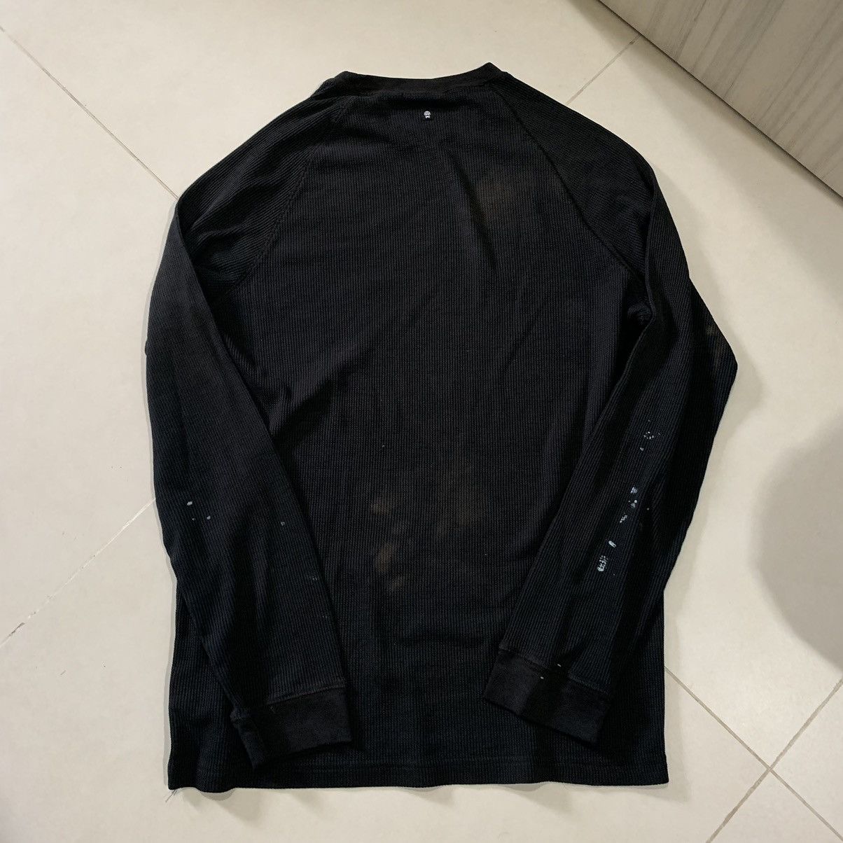 Vans × Vintage Vintage Vans Longsleeve Size US M / EU 48-50 / 2 - 13 Thumbnail