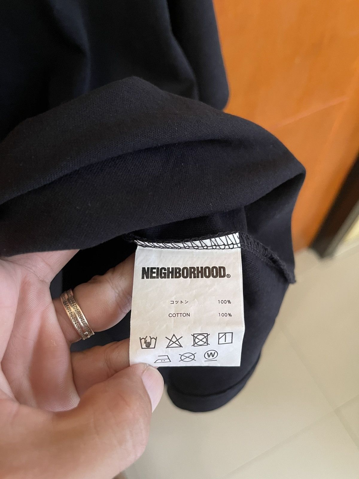 Neighborhood UNDEFEATED X NEIGHBORHOOD Size US XL / EU 56 / 4 - 4 Thumbnail