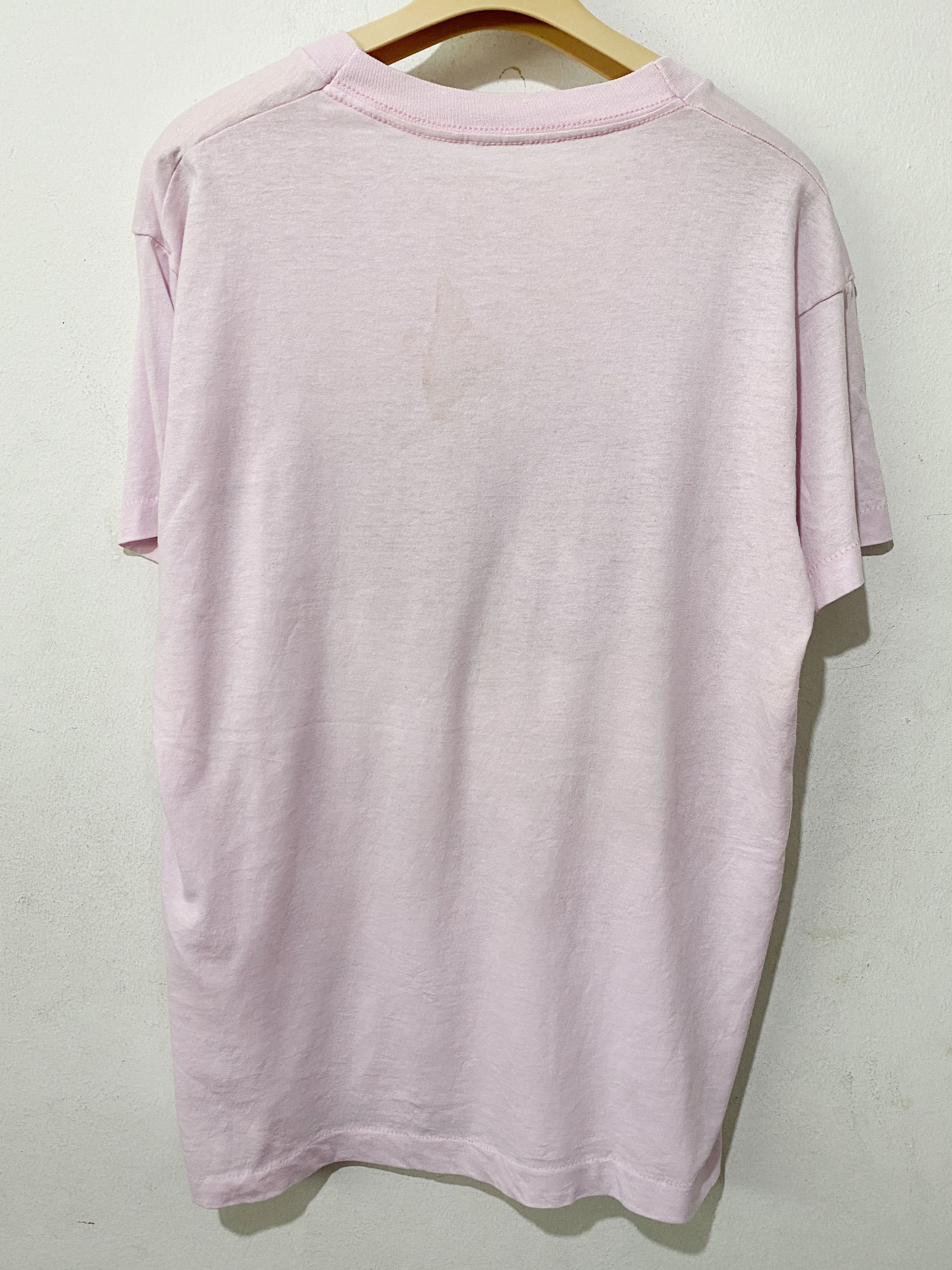 Band Tees × Vintage Vintage 90s American Pie Shirt Size US M / EU 48-50 / 2 - 3 Thumbnail
