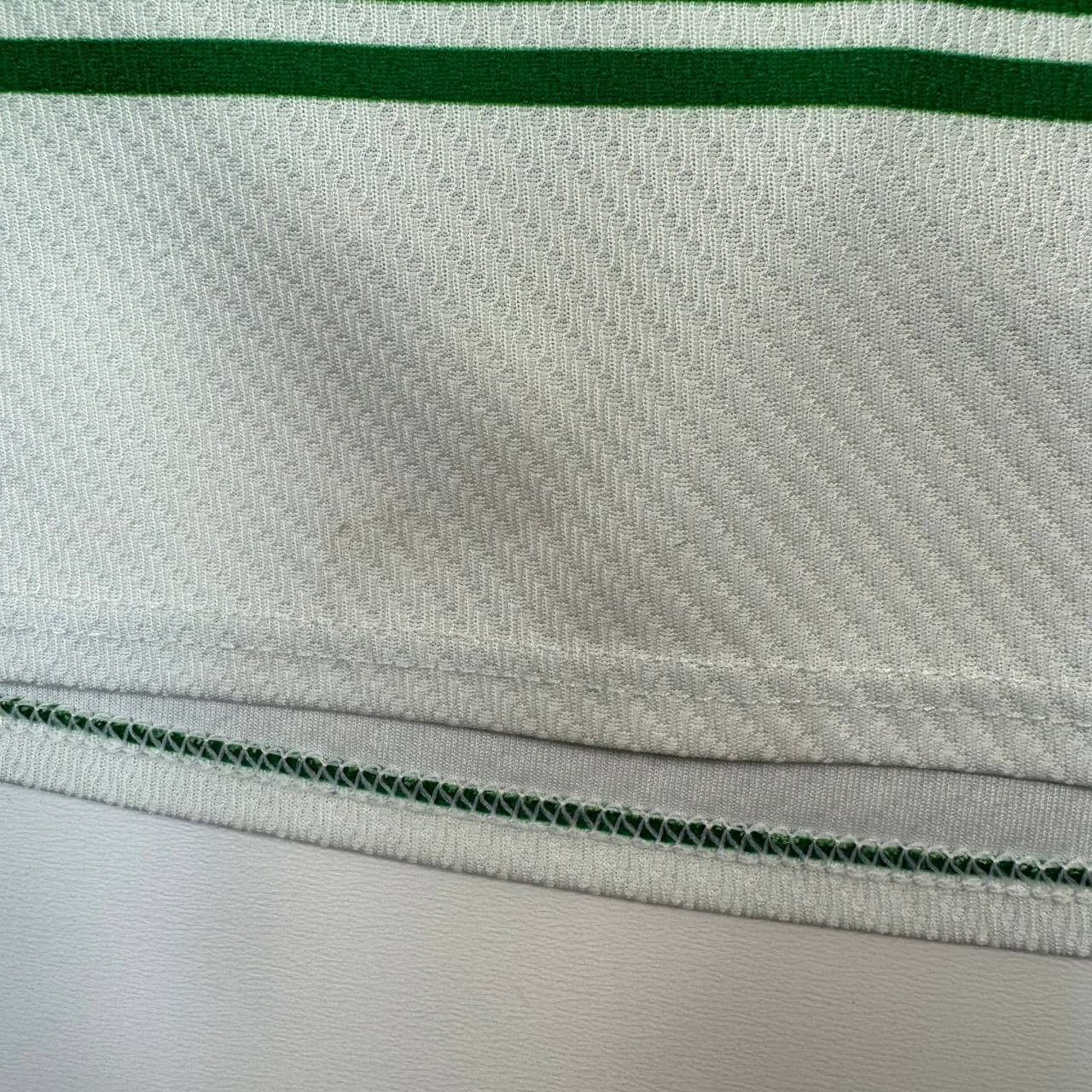 New Balance New Balance Celtic 2015-16 FC Home Shirt Long Sleeve Size S Size US S / EU 44-46 / 1 - 6 Thumbnail