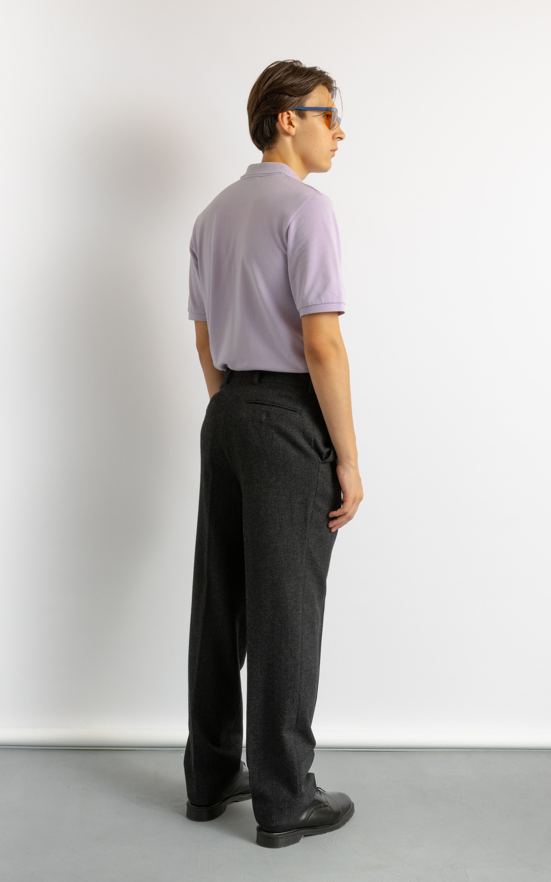Esprit Vintage Esprit Man Preowned Pants Size US 32 / EU 48 - 6 Thumbnail
