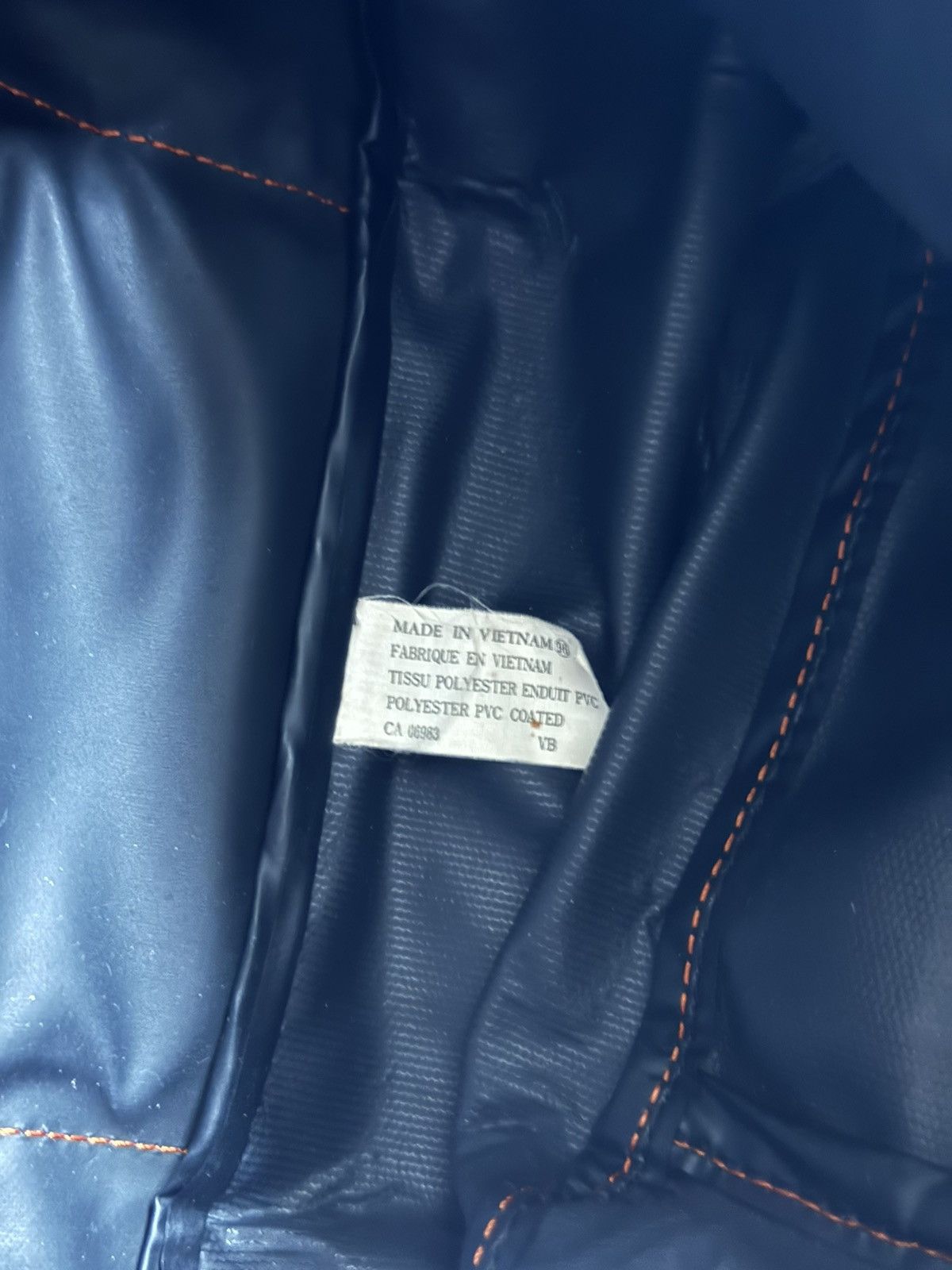 Salomon Salomon vintage bag Size ONE SIZE - 6 Thumbnail