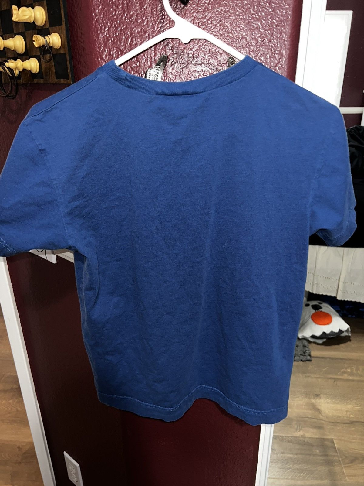 Diesel SUPER rare Diesel shirt! Size US S / EU 44-46 / 1 - 3 Thumbnail
