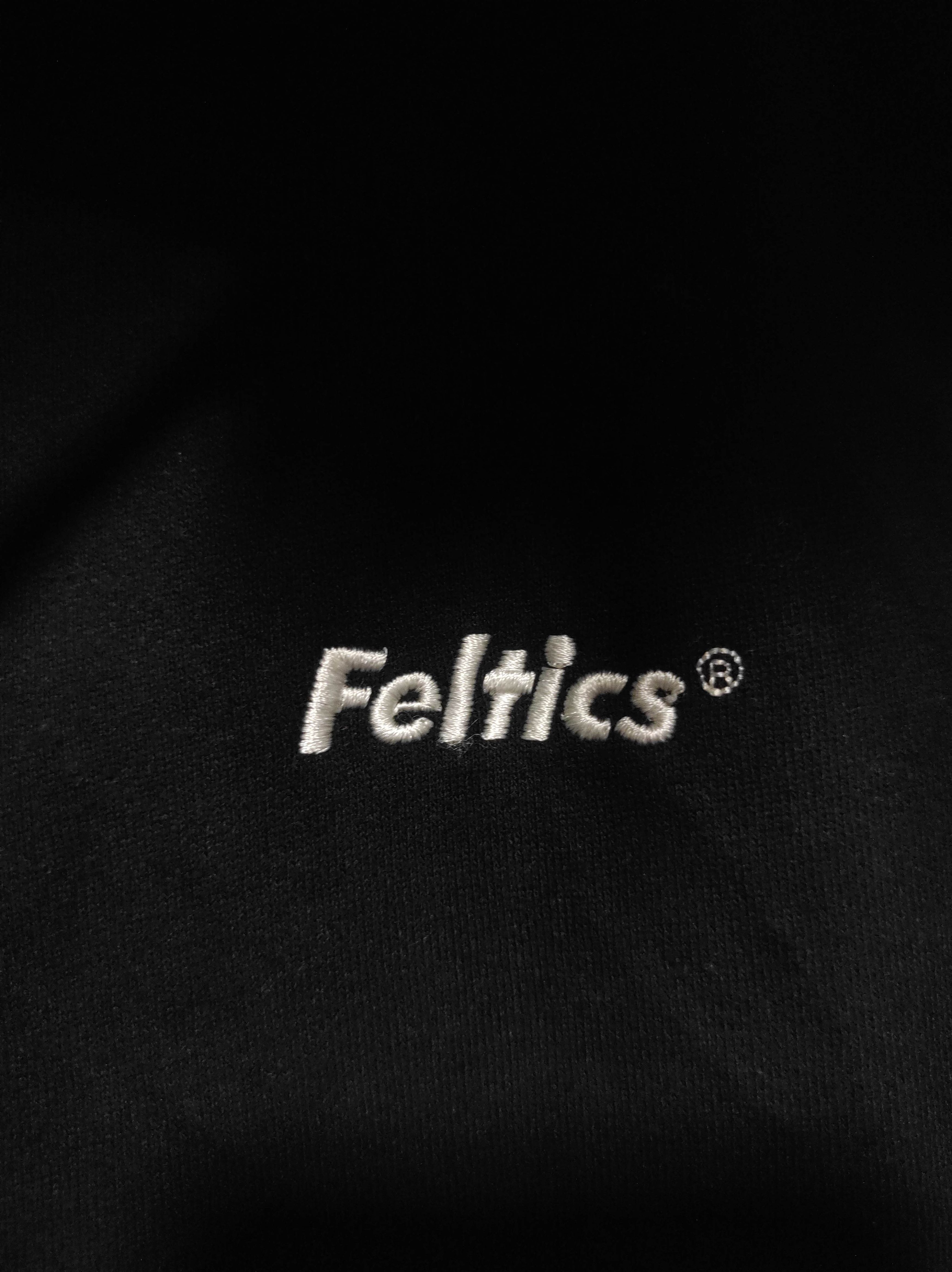 If Six Was Nine Feltic USA Zip Fur Hoodie IfSixWasNine LGB style Size US M / EU 48-50 / 2 - 4 Thumbnail