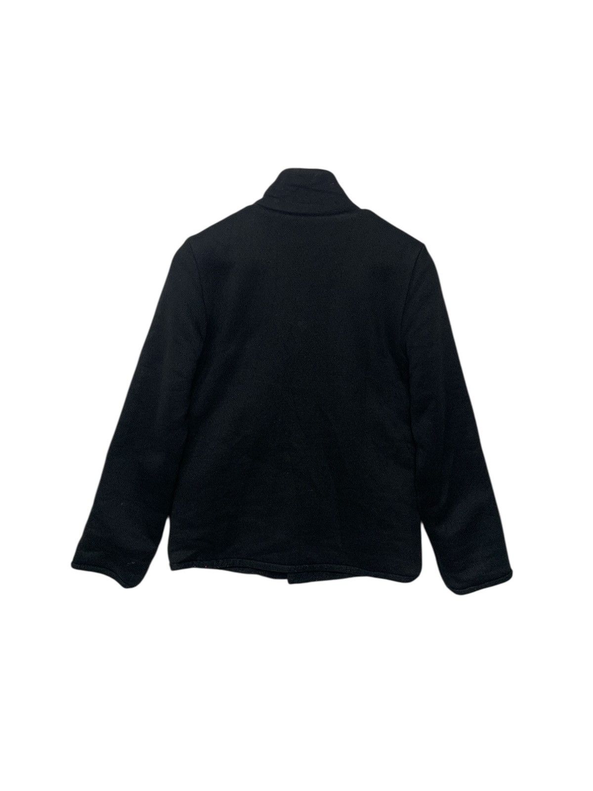 Blue Blue Japan Vintage Blue Blue Japan Arigato Made In Japan Heavy Jacket Size US S / EU 44-46 / 1 - 4 Thumbnail