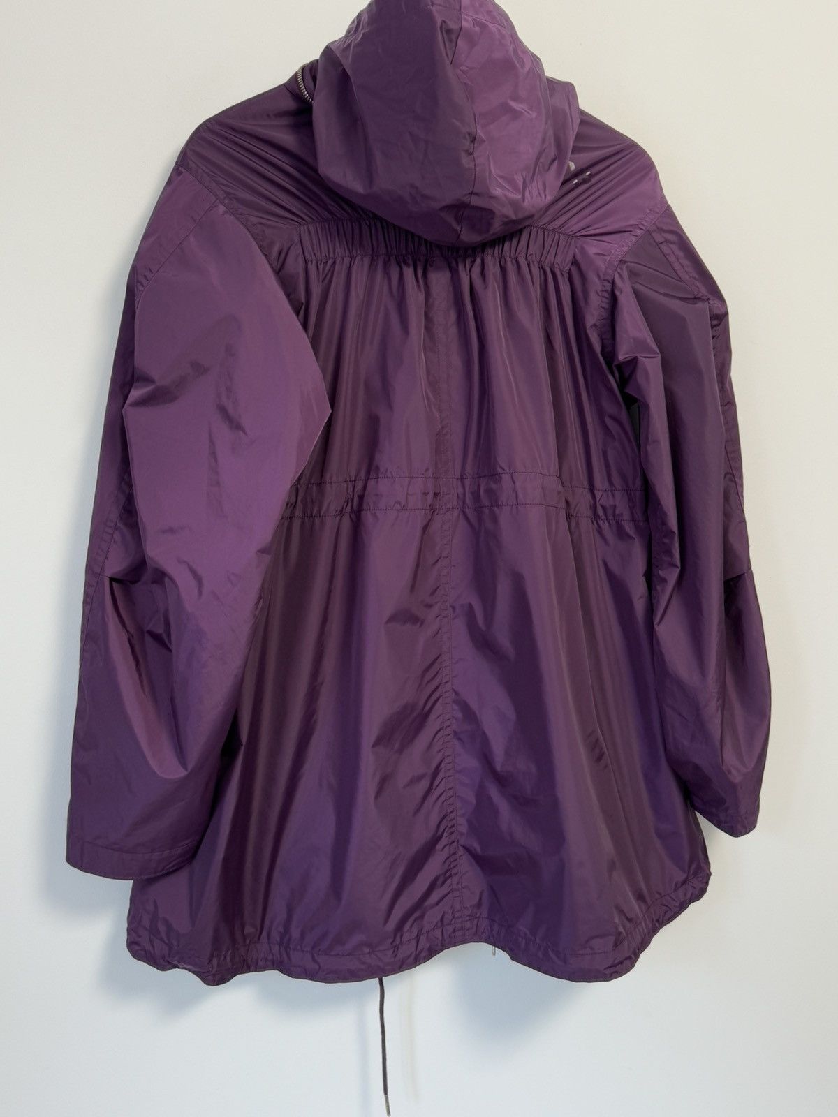 Yohji Yamamoto Adidas Yohji Yamamoto jacket Vintage Size S / US 4 / IT 40 - 19 Thumbnail