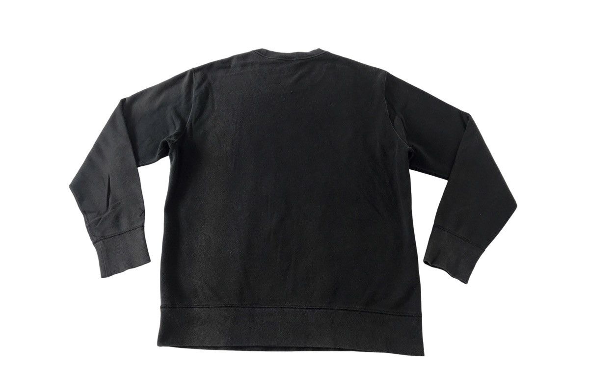 Kaws × Peanuts Peanut X Kaws Embroidery Logo Crewneck Sweatshirt Pull Over Size US L / EU 52-54 / 3 - 2 Thumbnail