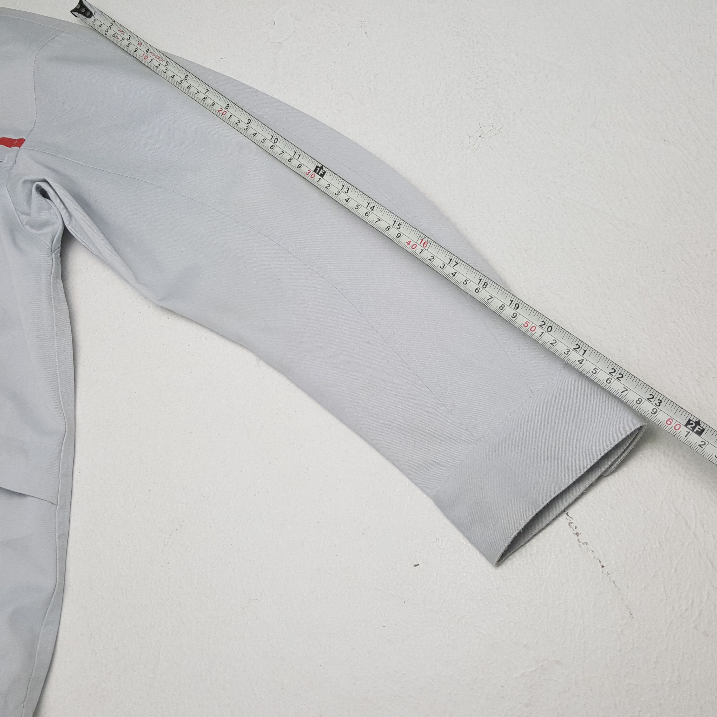 Japanese Brand × Vintage Vintage NISMO NISSAN RACING TEAM Japanese Custom Jacket Size US S / EU 44-46 / 1 - 6 Thumbnail