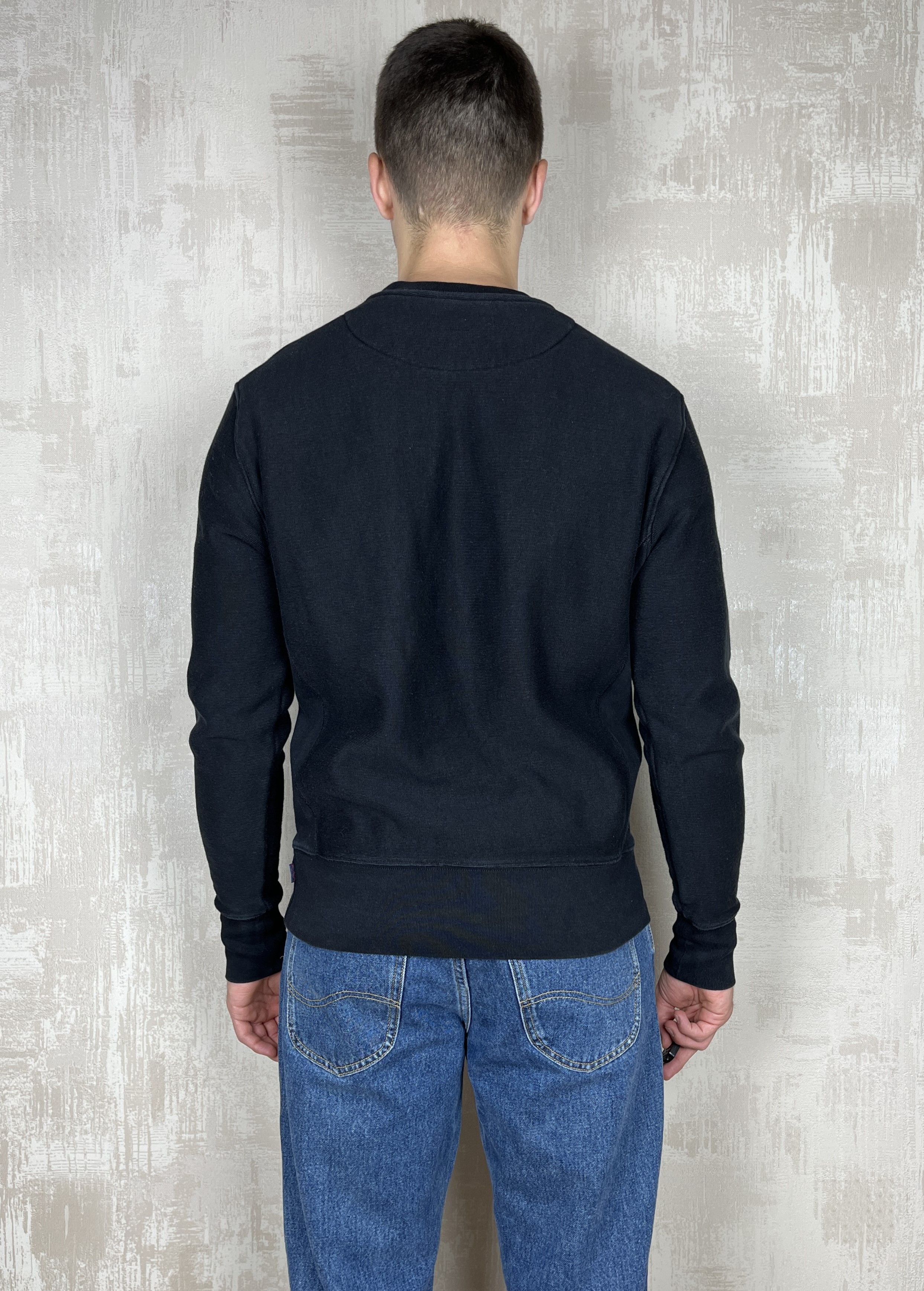 Rowing Blazers Rowing Blazers New York Spellout Sweatshirt Embroidered Logo Size US M / EU 48-50 / 2 - 14 Thumbnail
